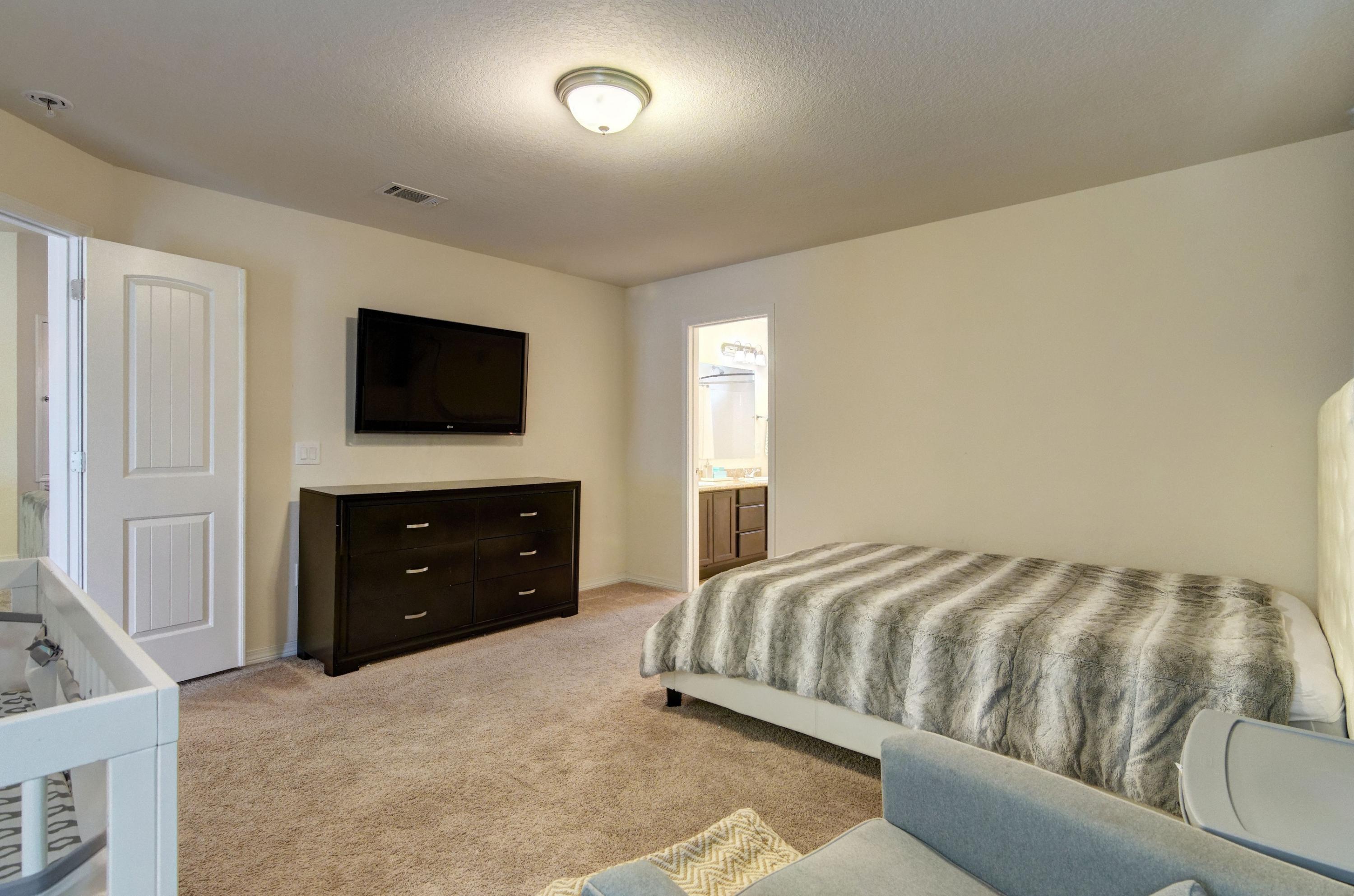 DUNCAN RIDGE FIRST ADDITION - Residential