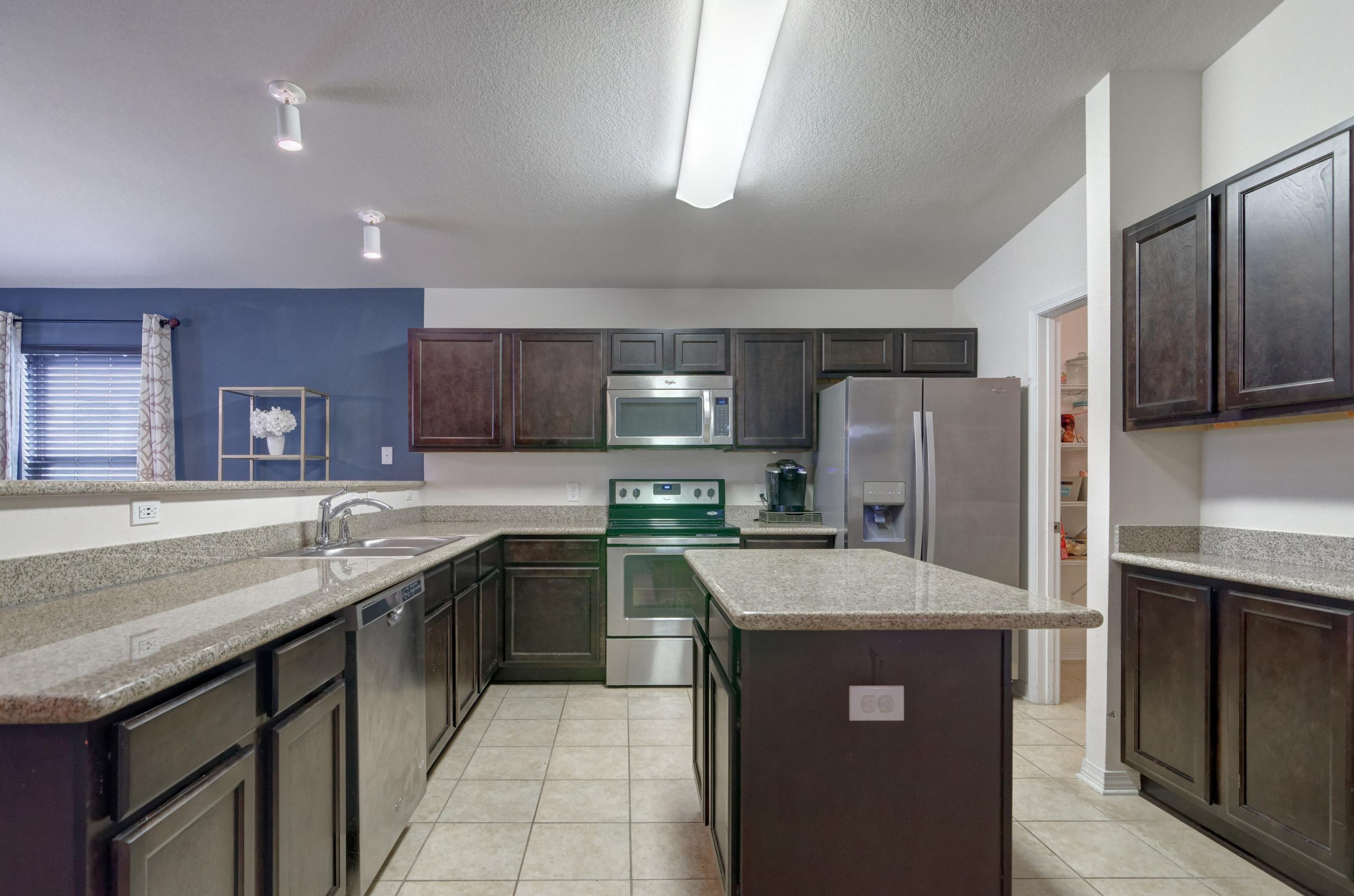 DUNCAN RIDGE FIRST ADDITION - Residential