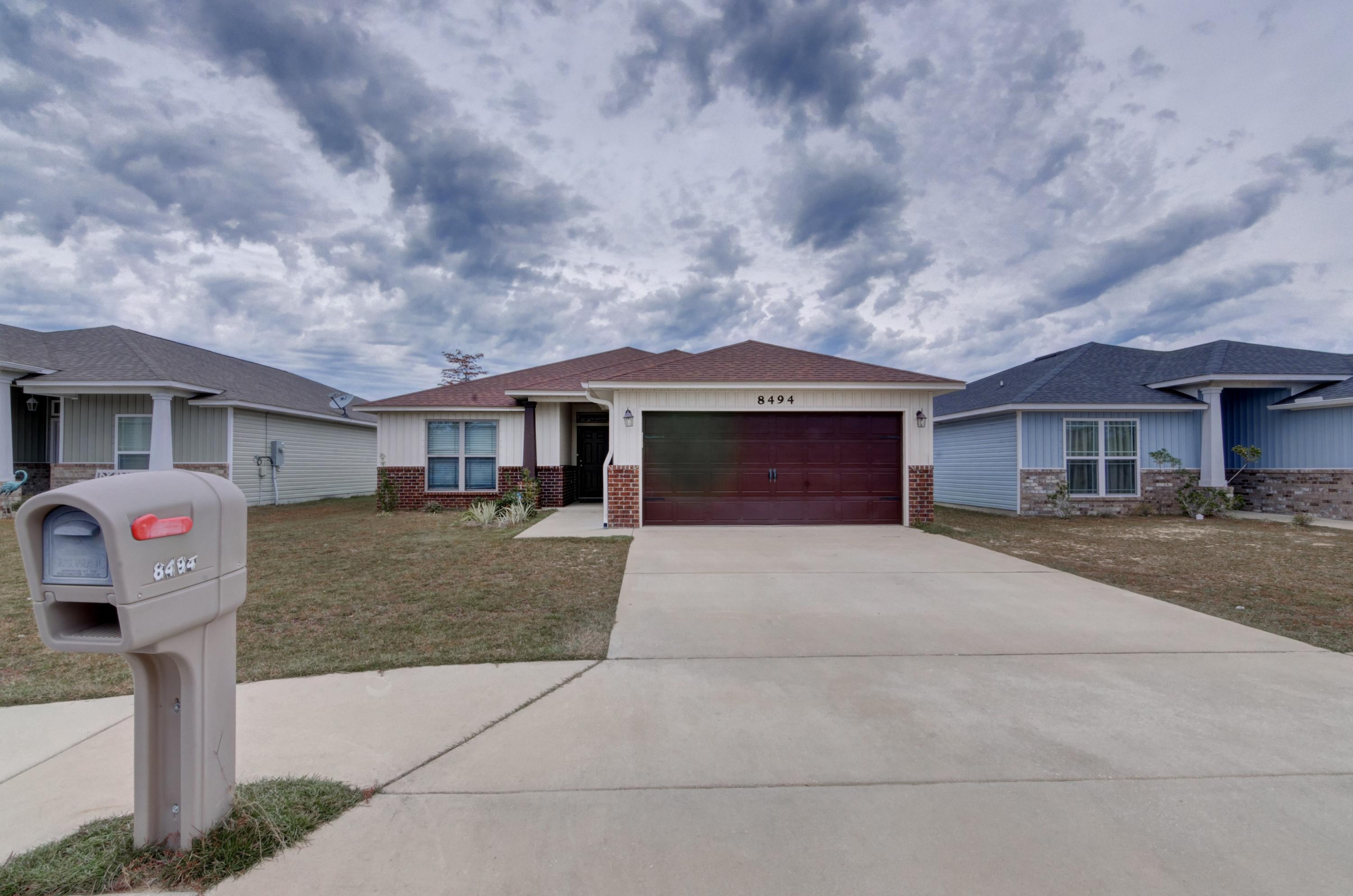 DUNCAN RIDGE FIRST ADDITION - Residential