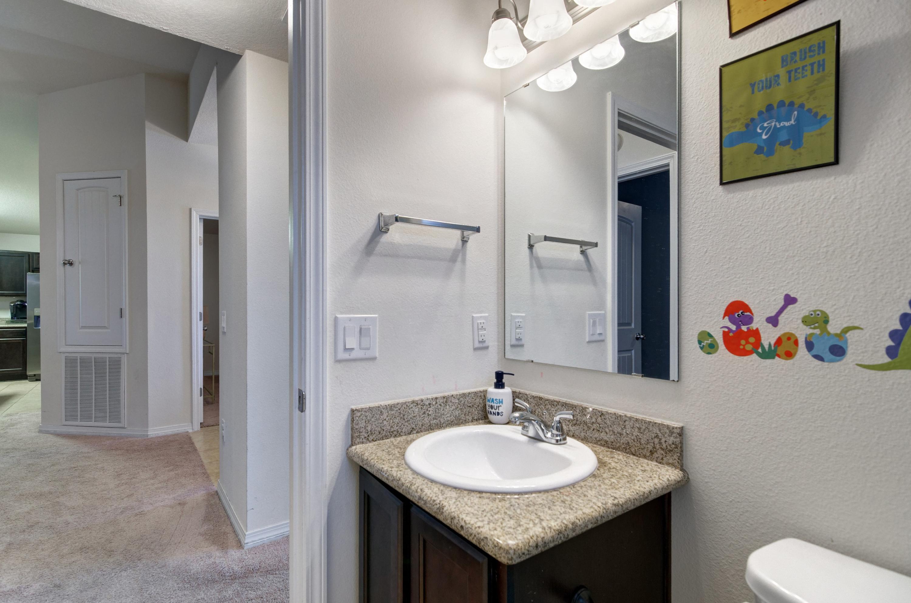 DUNCAN RIDGE FIRST ADDITION - Residential