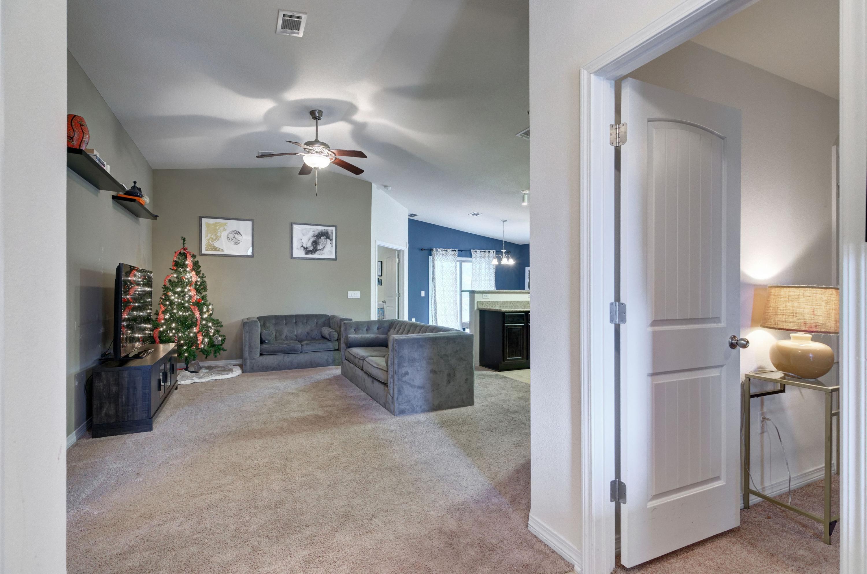 DUNCAN RIDGE FIRST ADDITION - Residential