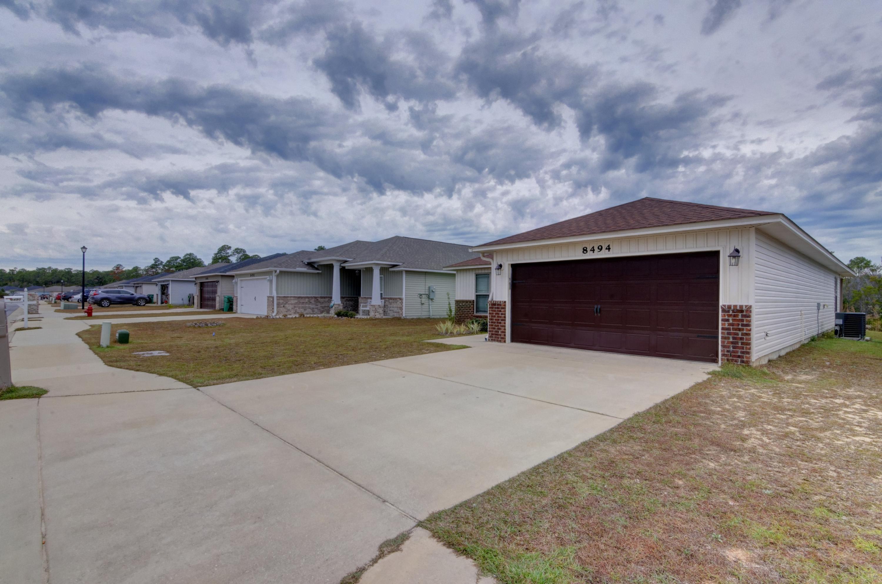 DUNCAN RIDGE FIRST ADDITION - Residential