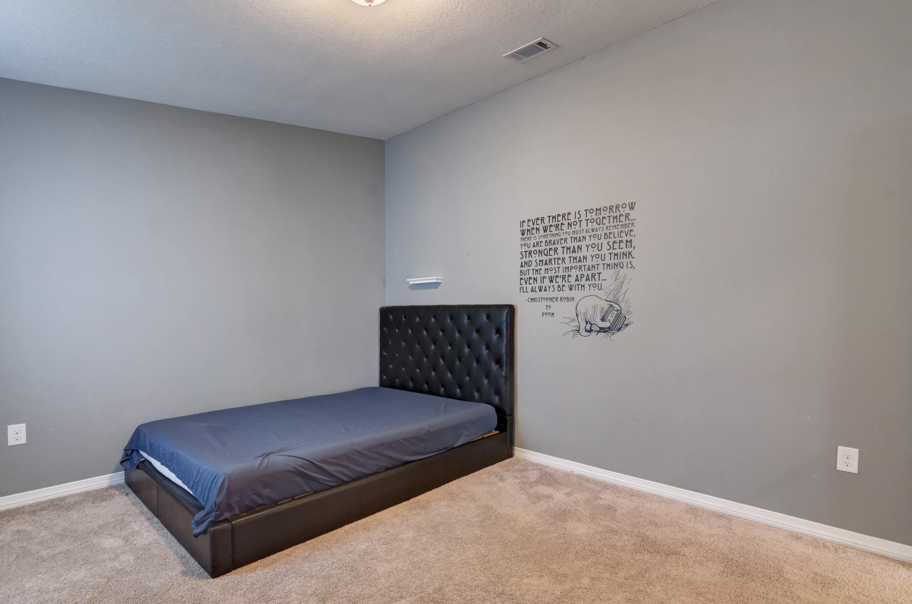 DUNCAN RIDGE FIRST ADDITION - Residential