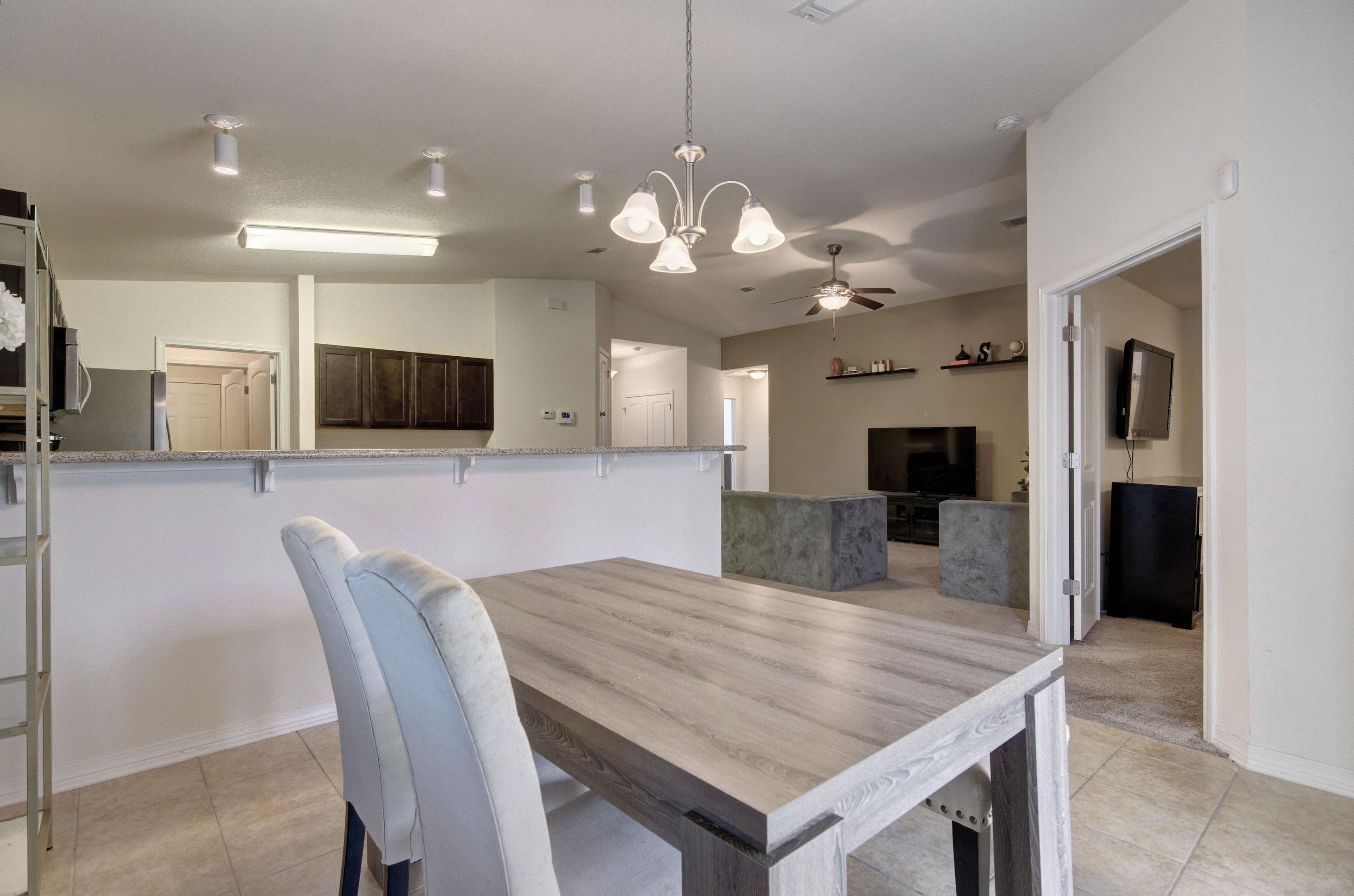 DUNCAN RIDGE FIRST ADDITION - Residential