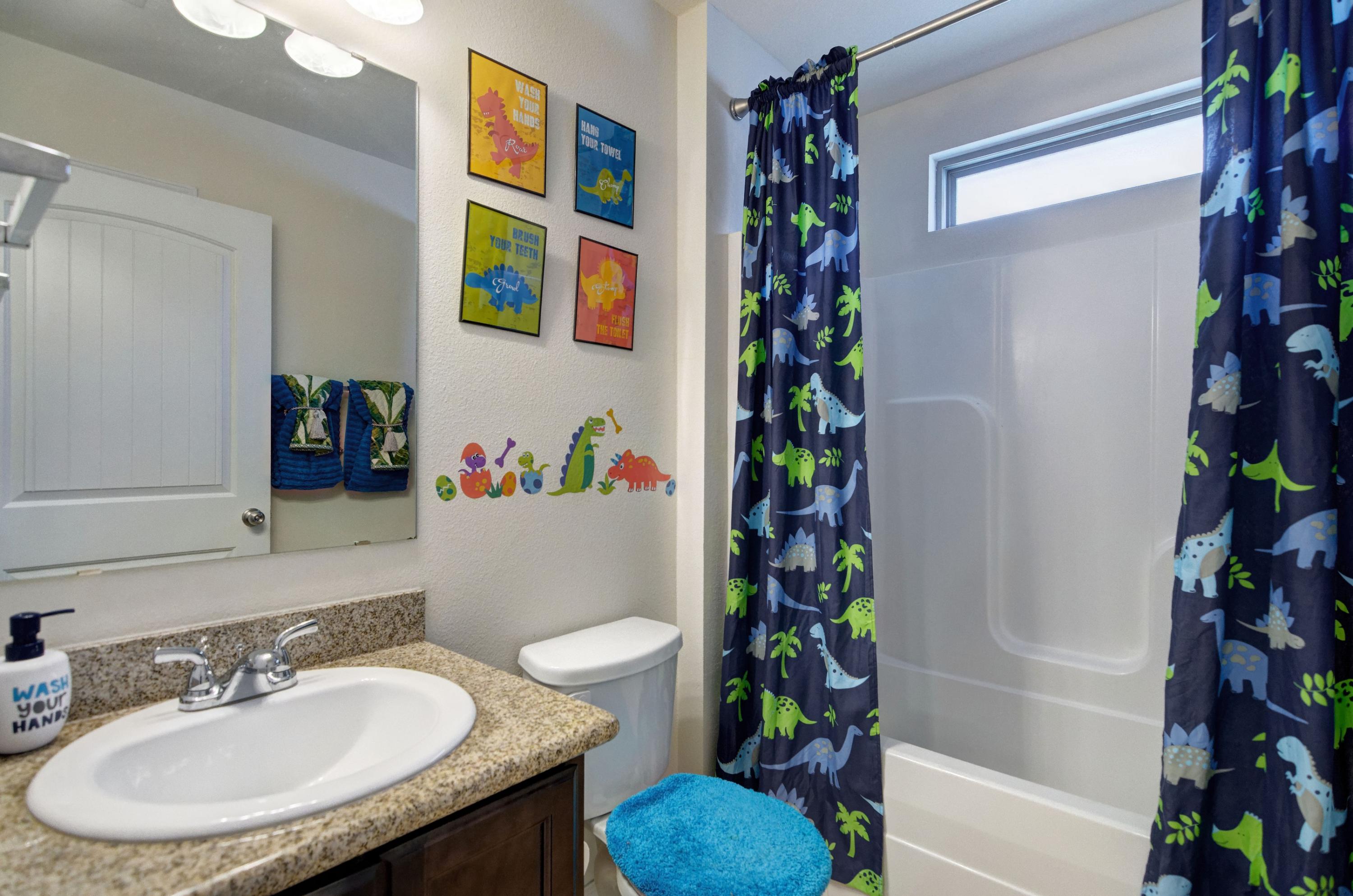 DUNCAN RIDGE FIRST ADDITION - Residential