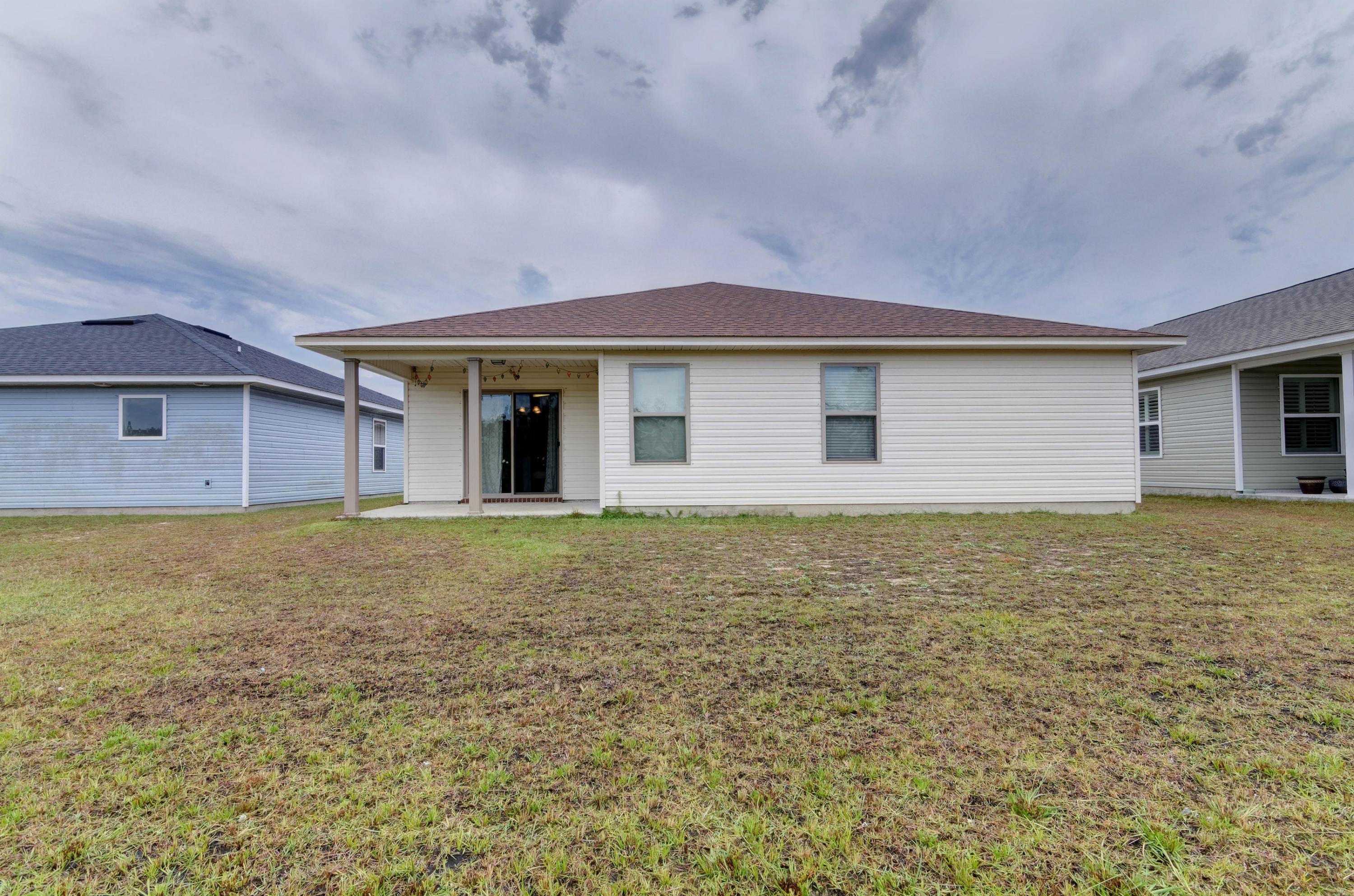 DUNCAN RIDGE FIRST ADDITION - Residential