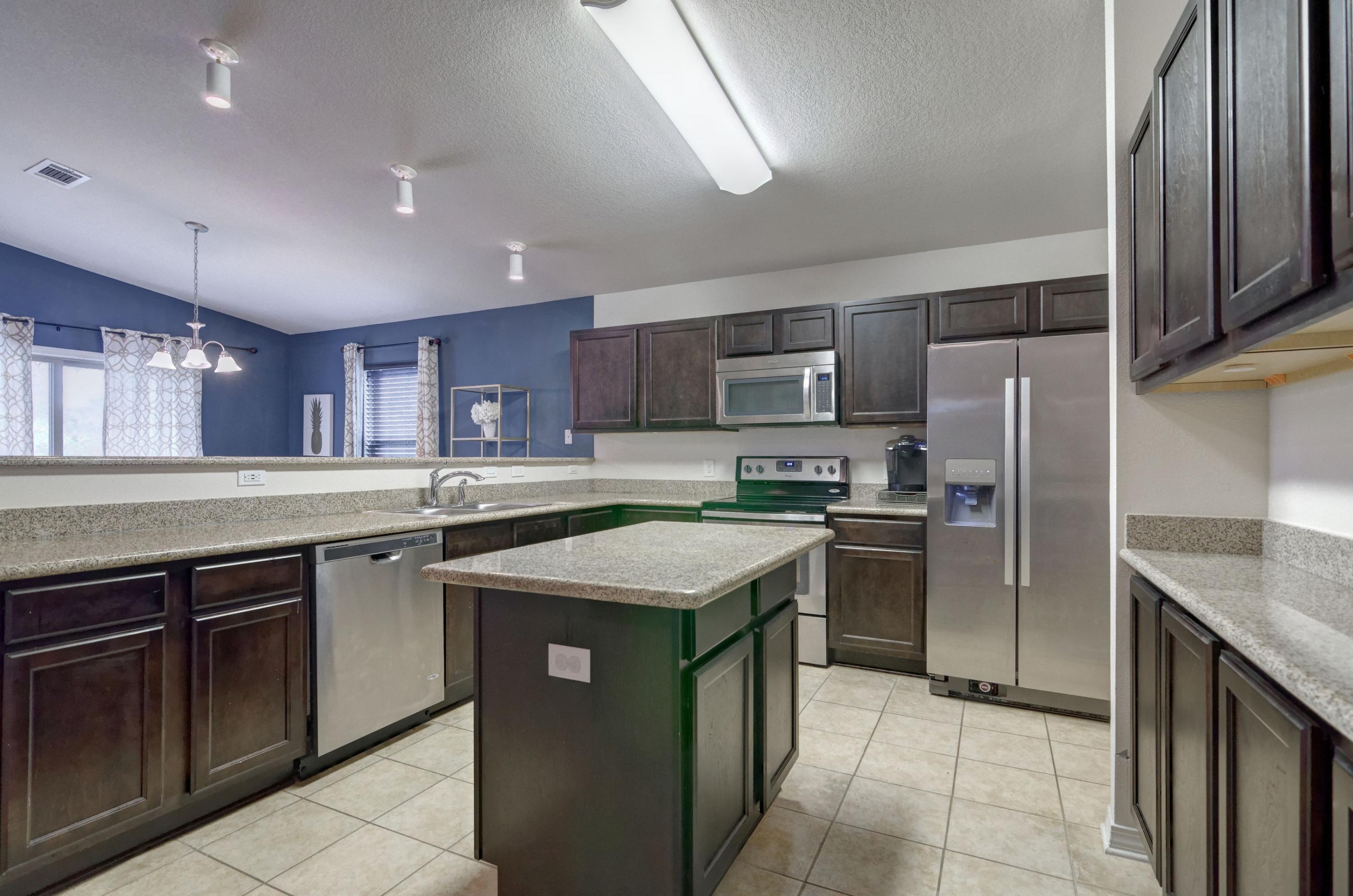 DUNCAN RIDGE FIRST ADDITION - Residential