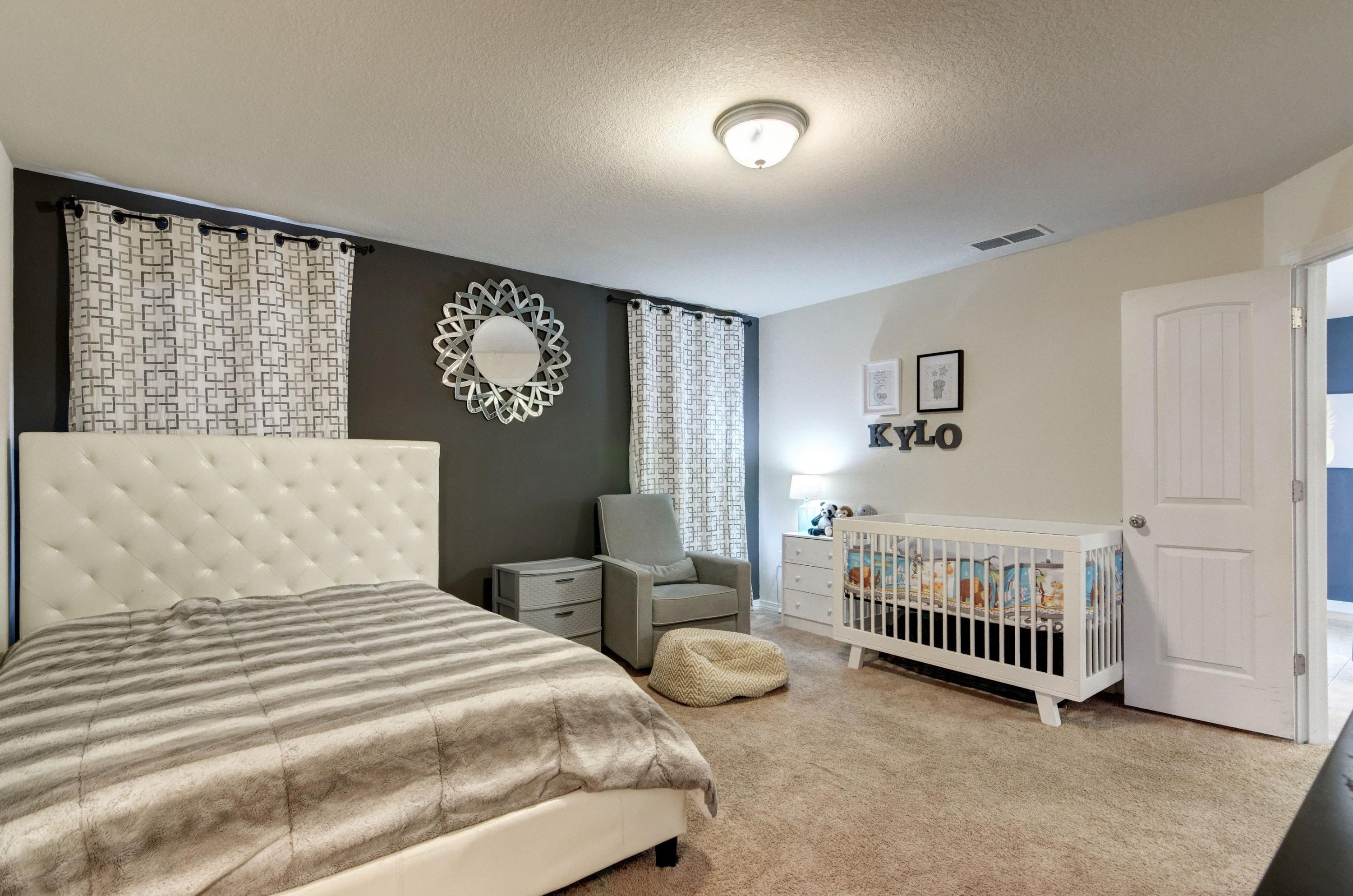 DUNCAN RIDGE FIRST ADDITION - Residential