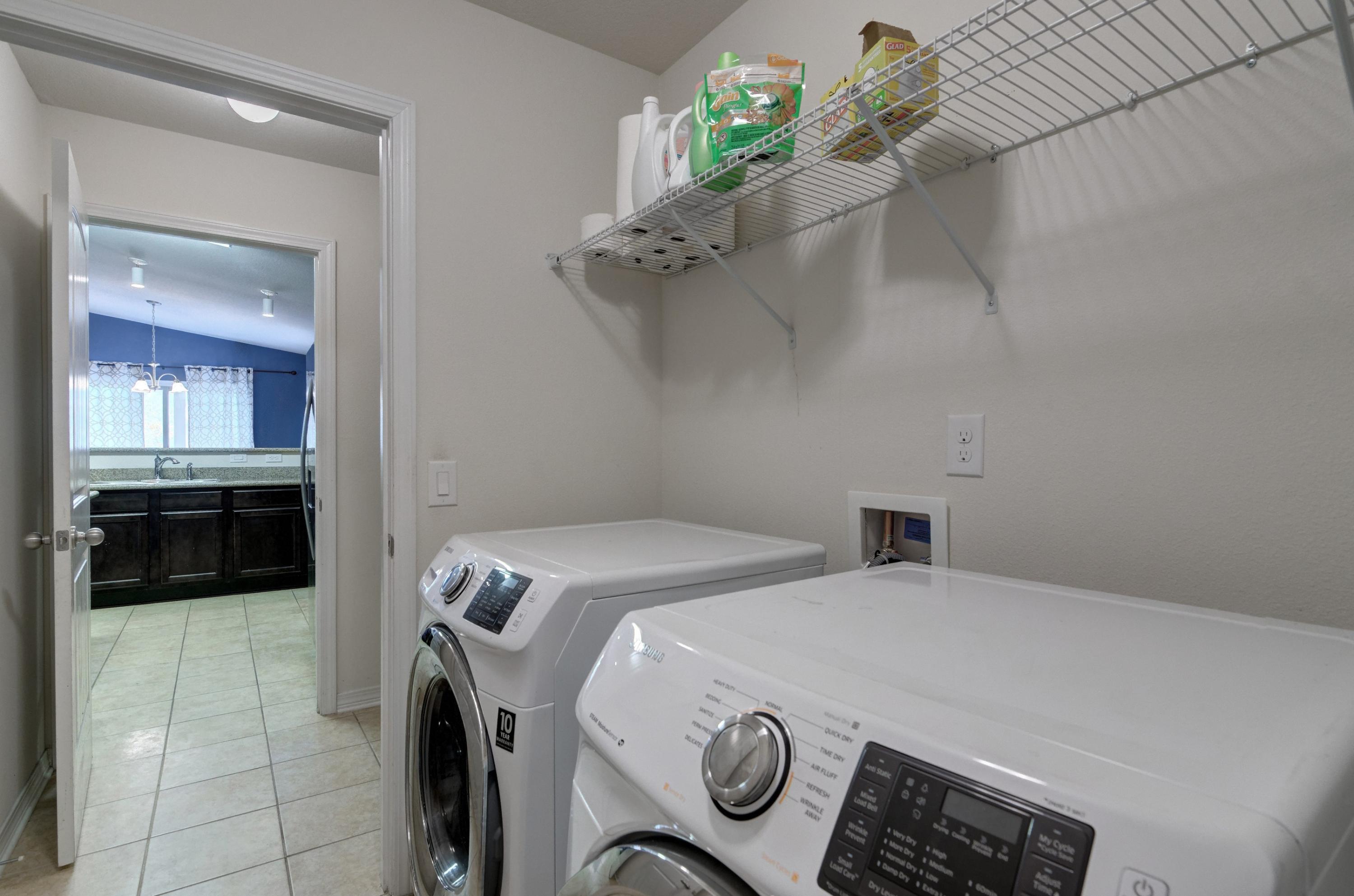 DUNCAN RIDGE FIRST ADDITION - Residential