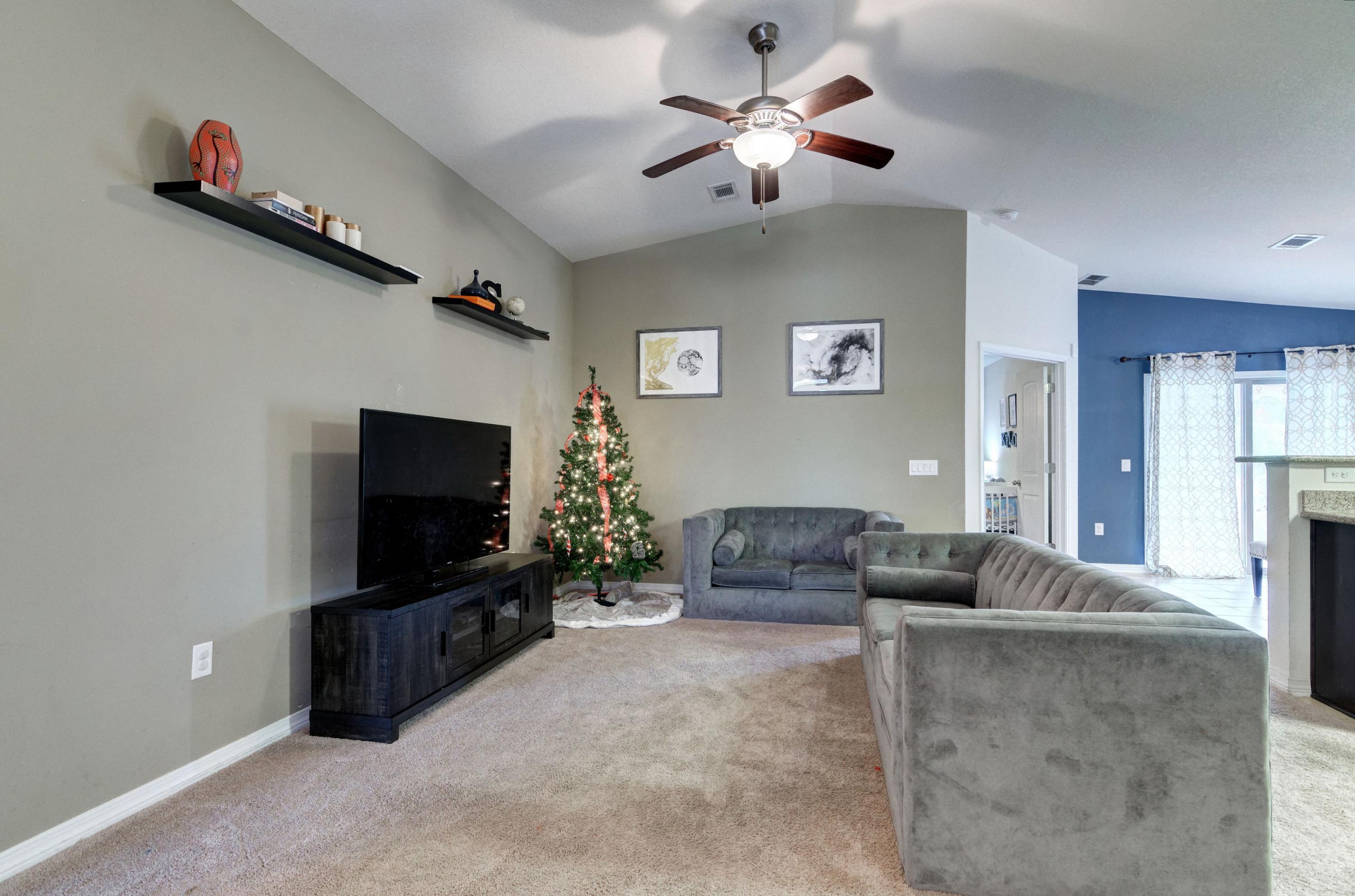 DUNCAN RIDGE FIRST ADDITION - Residential