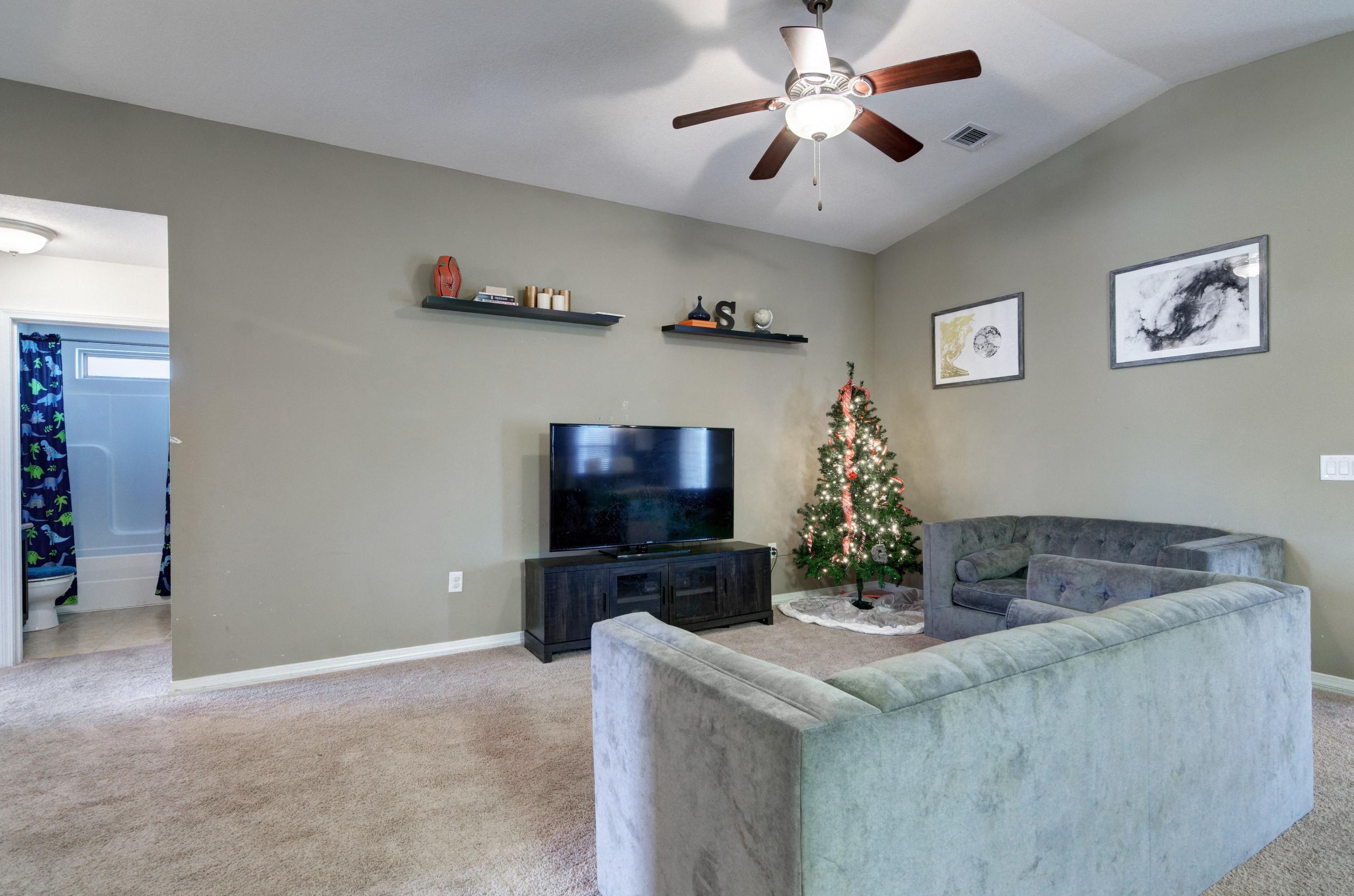 DUNCAN RIDGE FIRST ADDITION - Residential