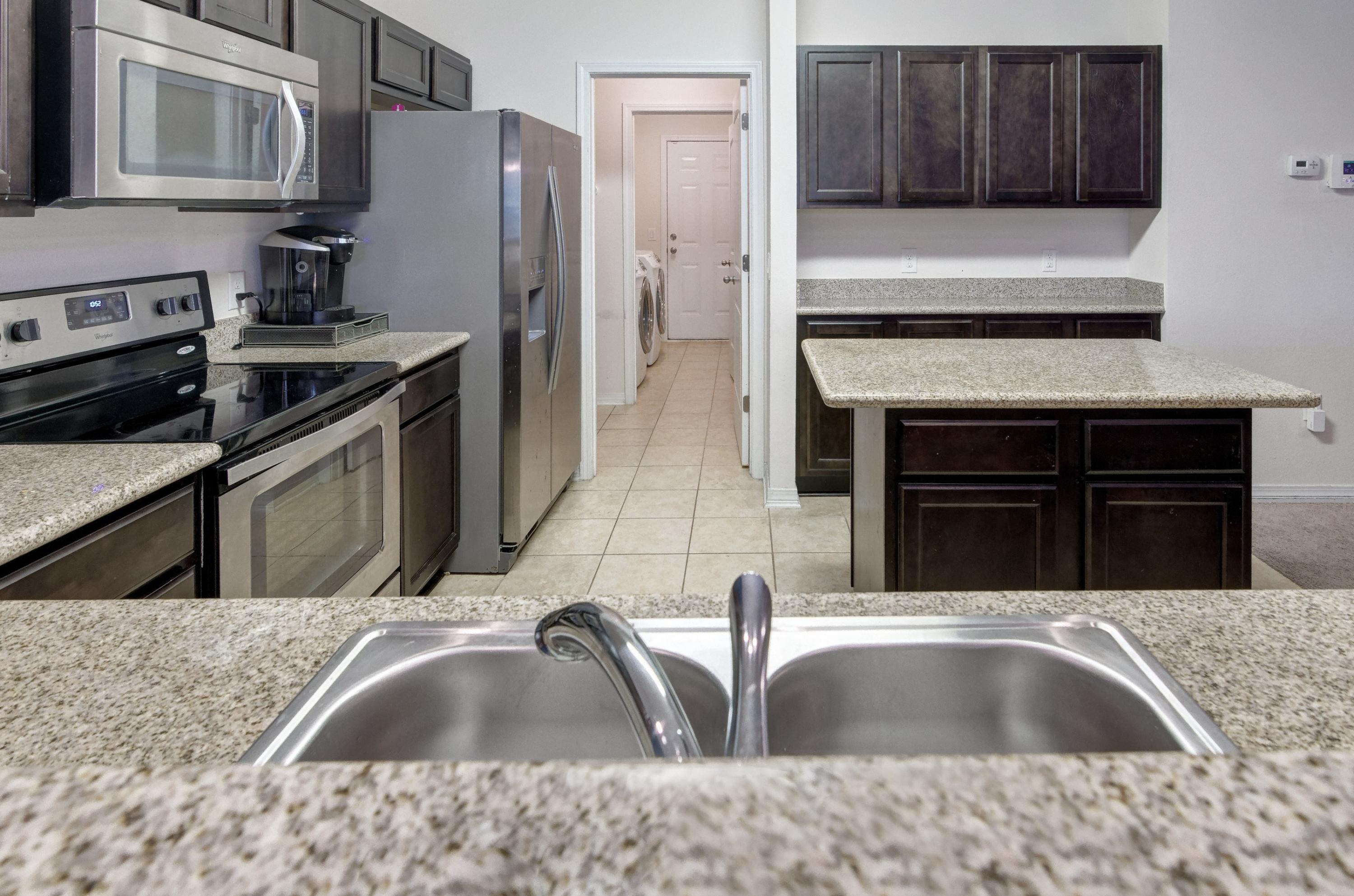 DUNCAN RIDGE FIRST ADDITION - Residential