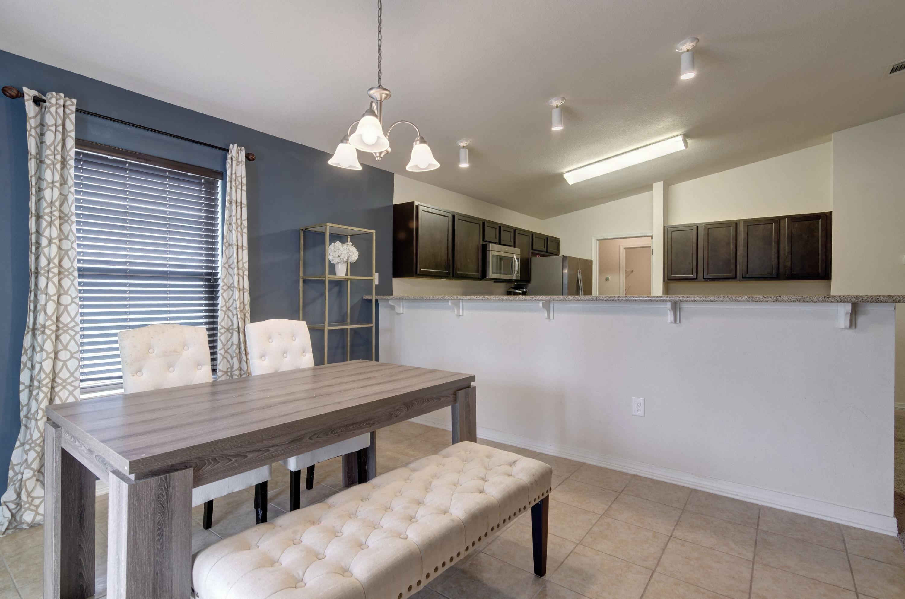 DUNCAN RIDGE FIRST ADDITION - Residential