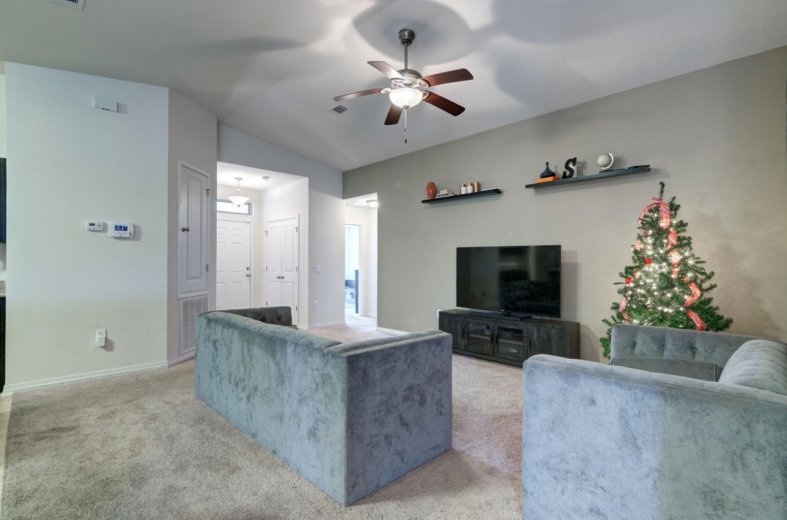 DUNCAN RIDGE FIRST ADDITION - Residential