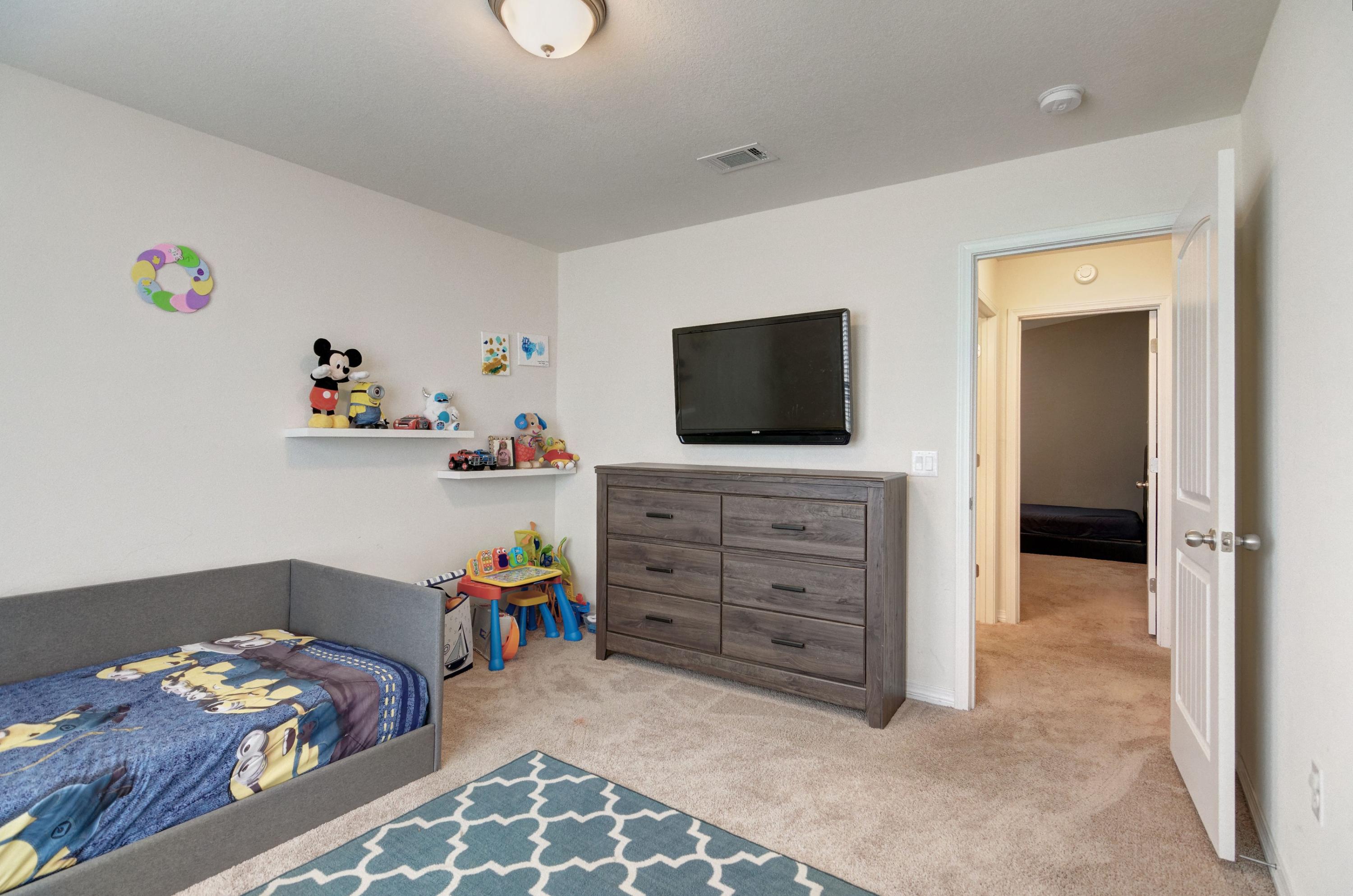 DUNCAN RIDGE FIRST ADDITION - Residential