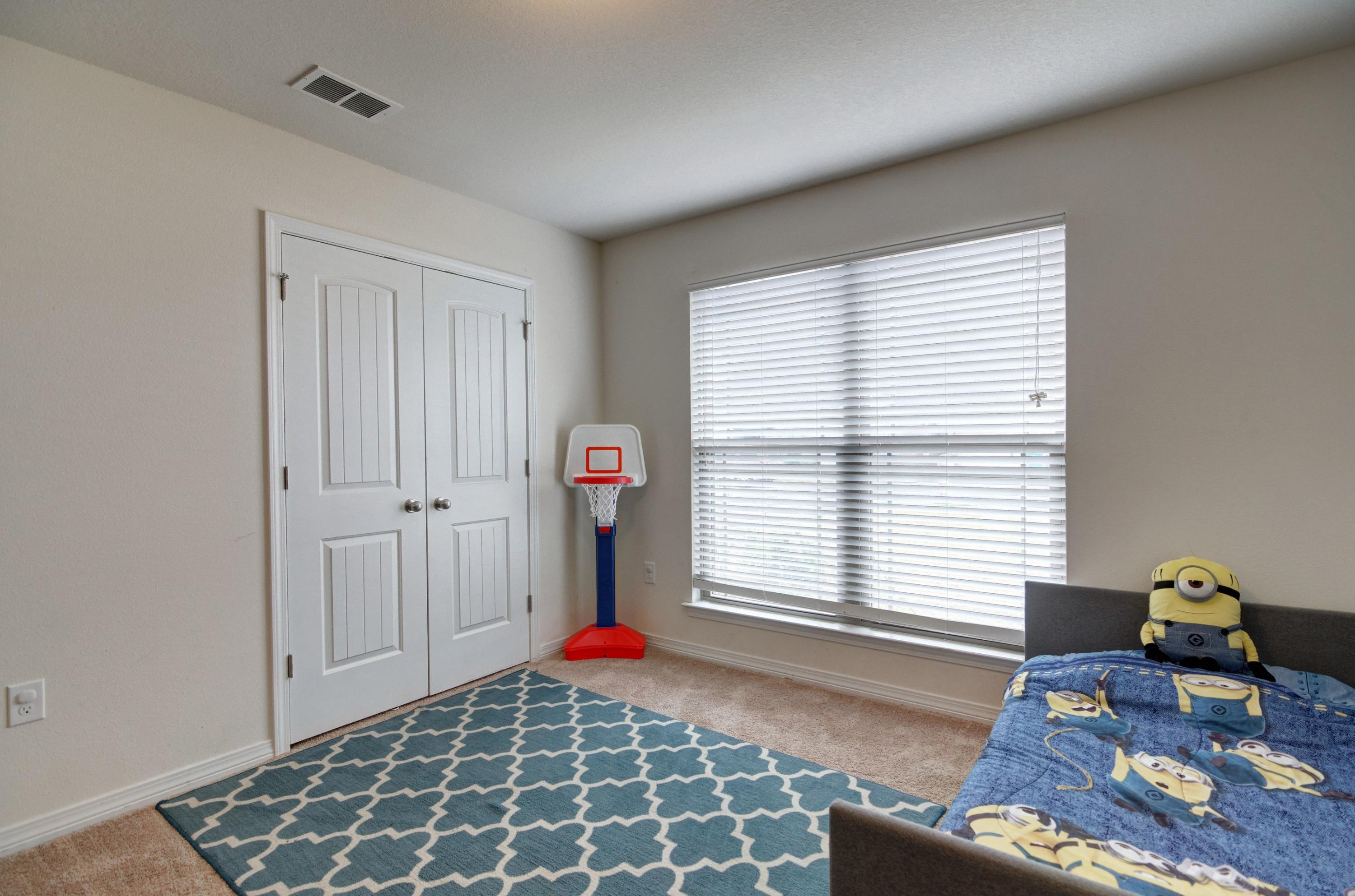 DUNCAN RIDGE FIRST ADDITION - Residential