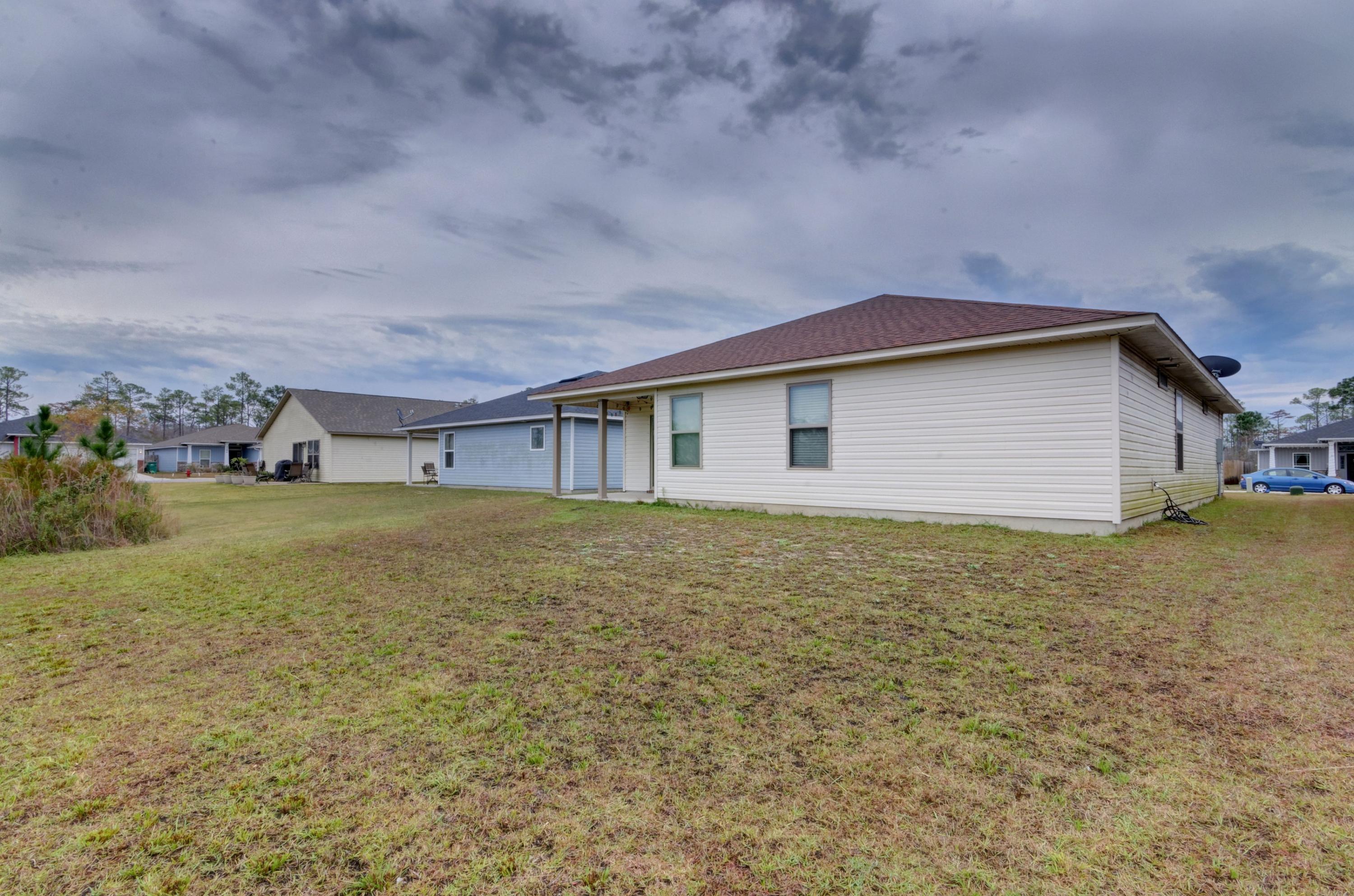 DUNCAN RIDGE FIRST ADDITION - Residential