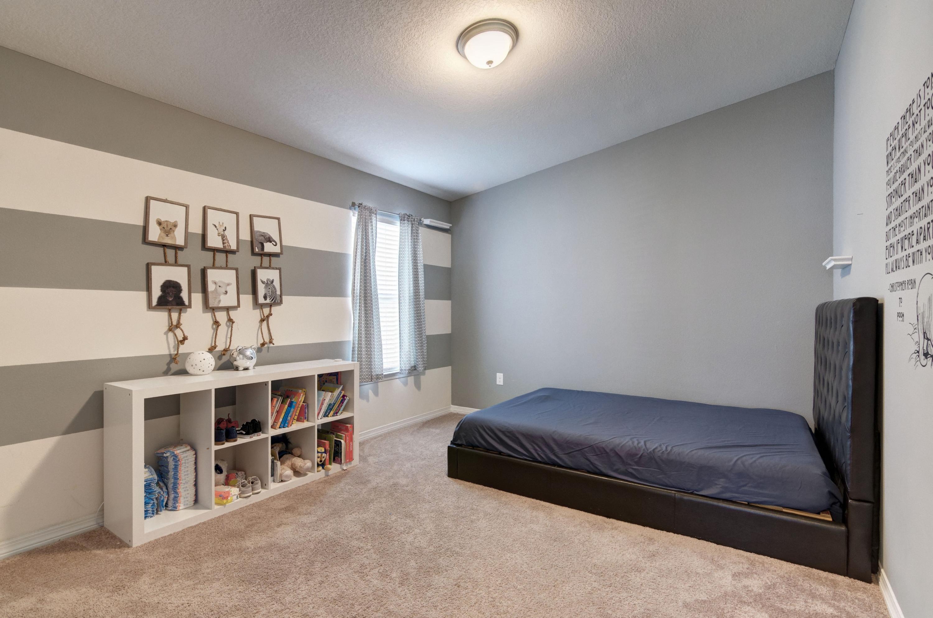 DUNCAN RIDGE FIRST ADDITION - Residential