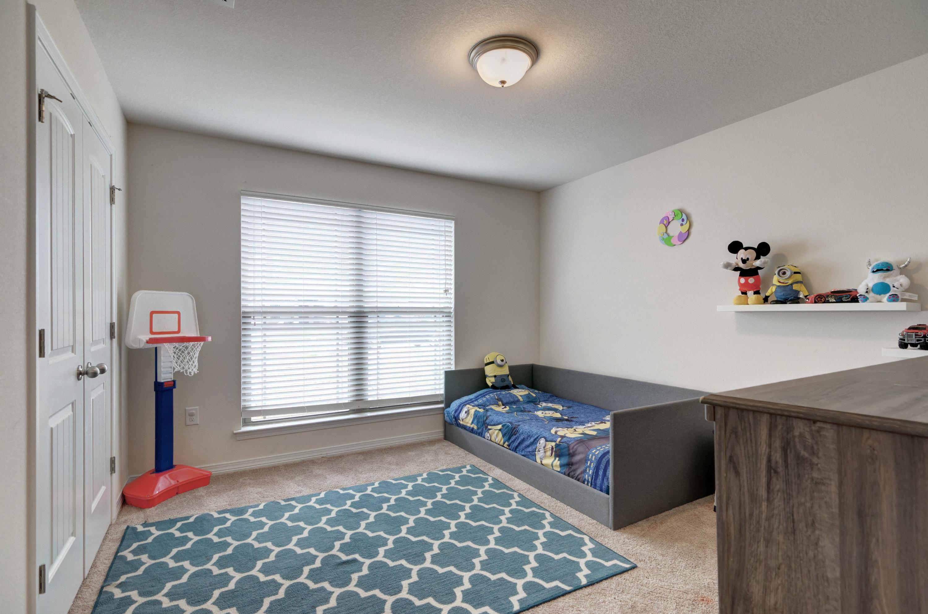 DUNCAN RIDGE FIRST ADDITION - Residential