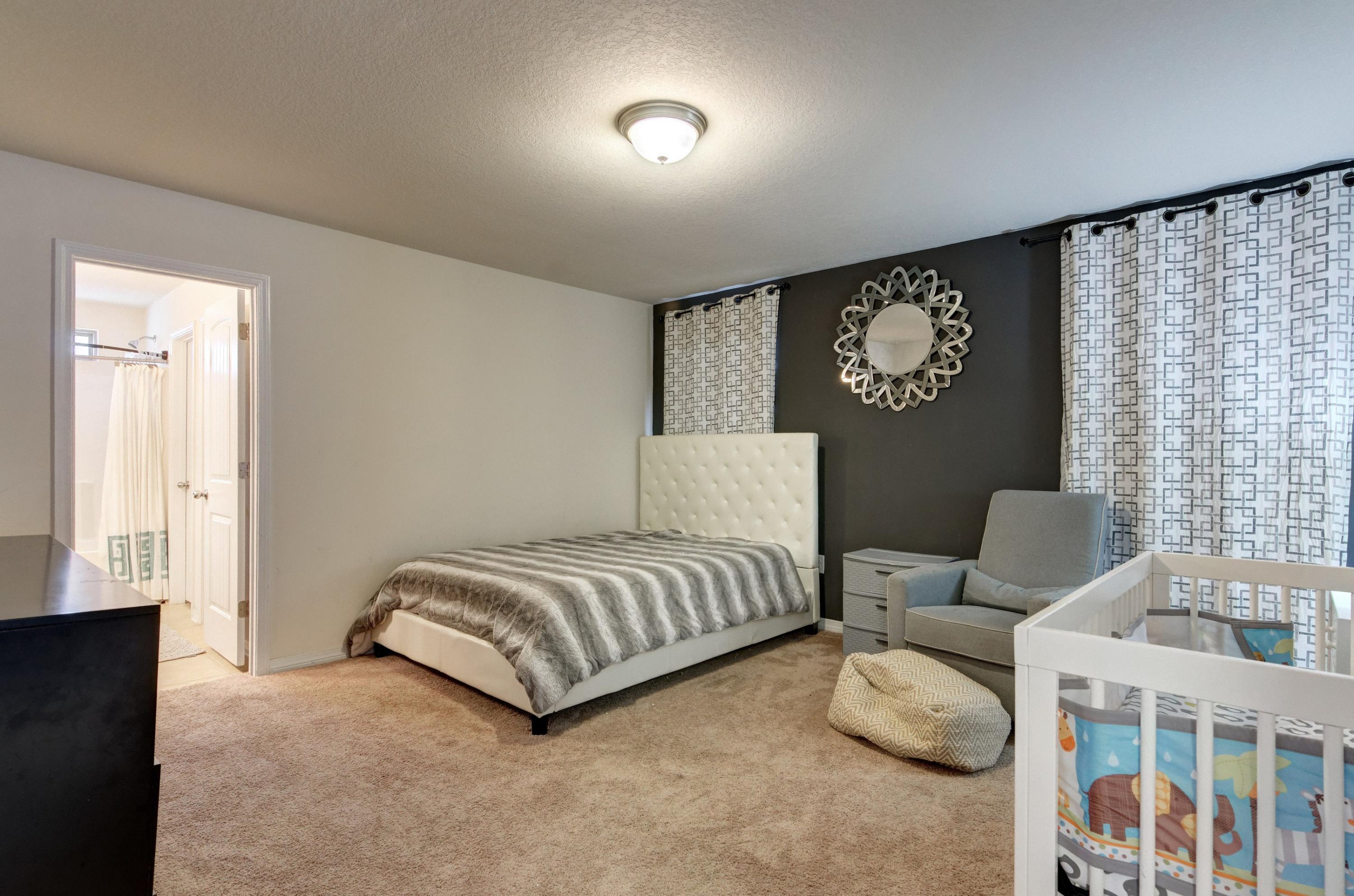 DUNCAN RIDGE FIRST ADDITION - Residential