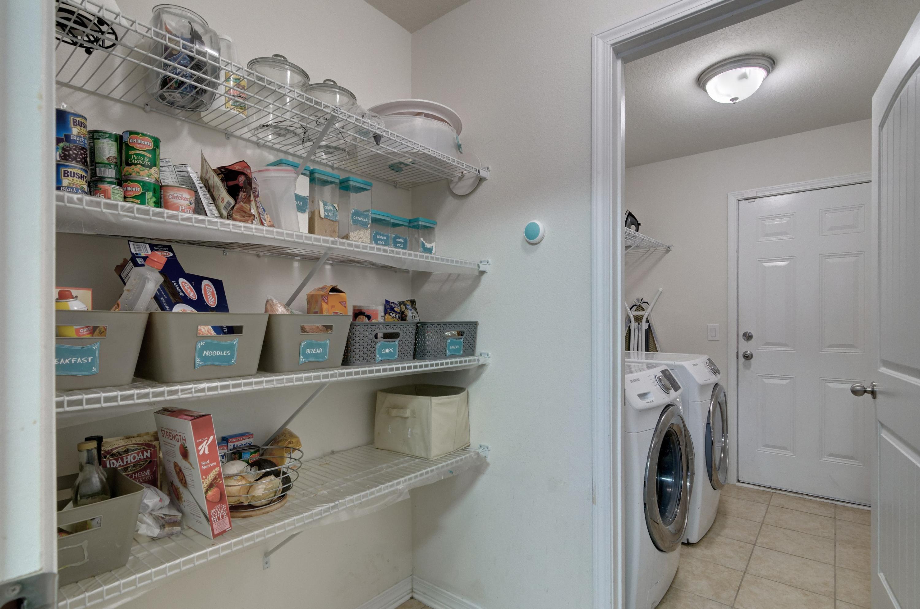 DUNCAN RIDGE FIRST ADDITION - Residential