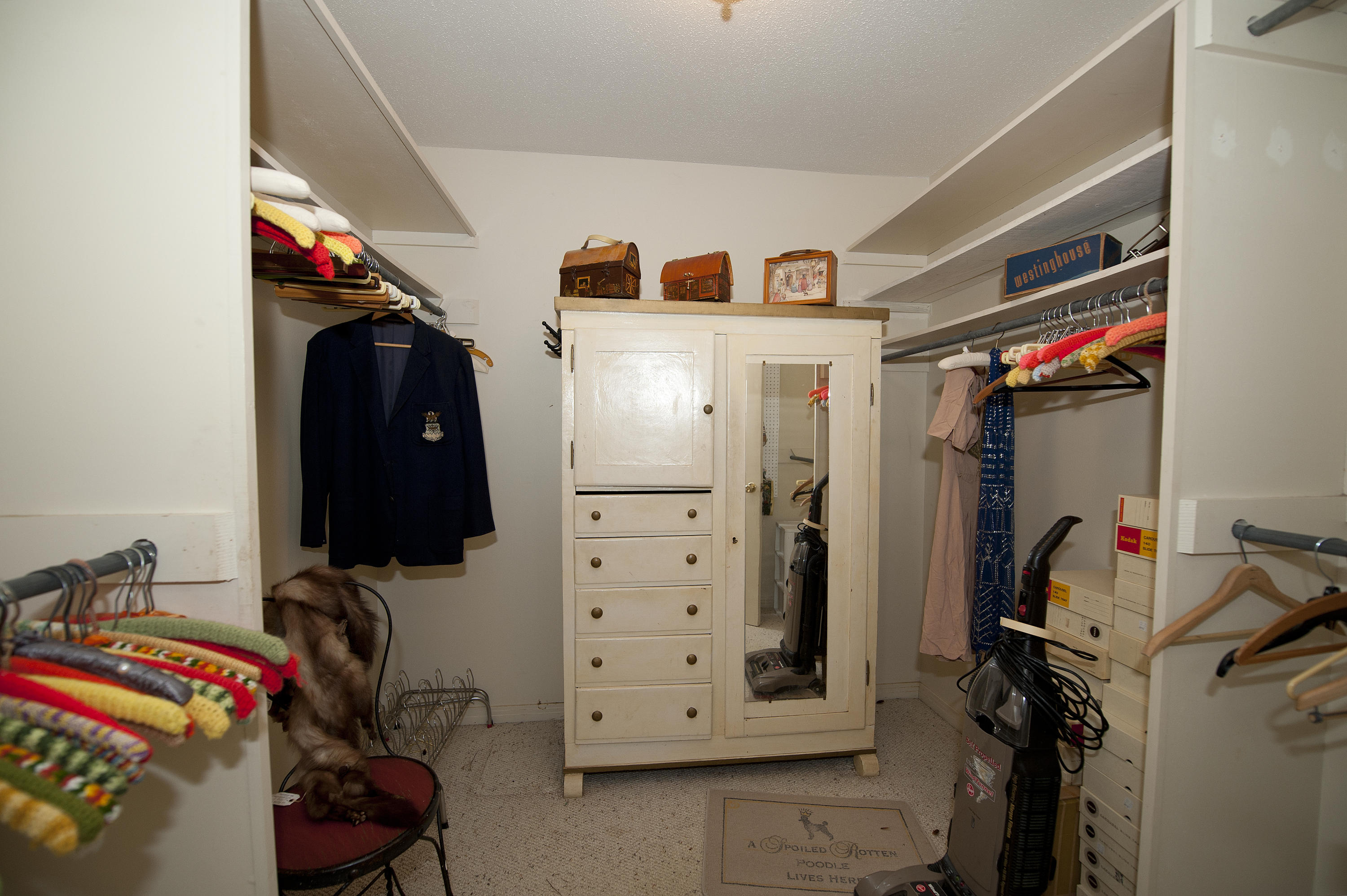 LAKE LORRAINE ESTATES - Residential