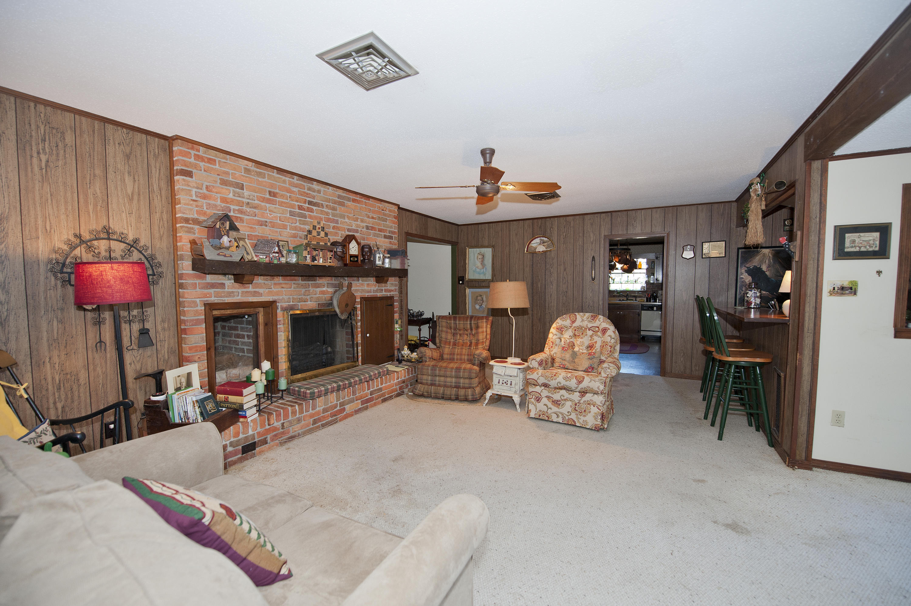 LAKE LORRAINE ESTATES - Residential