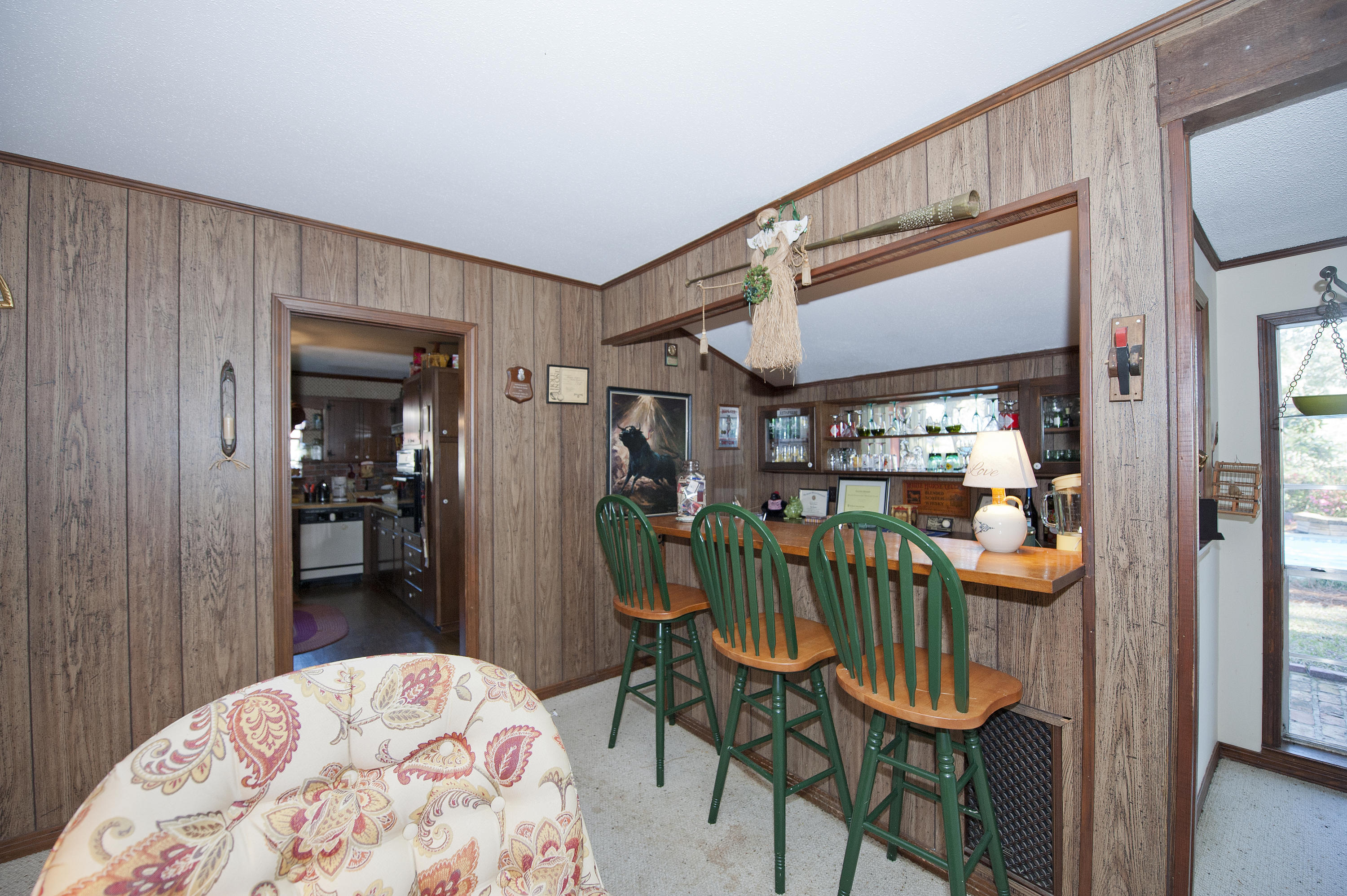 LAKE LORRAINE ESTATES - Residential