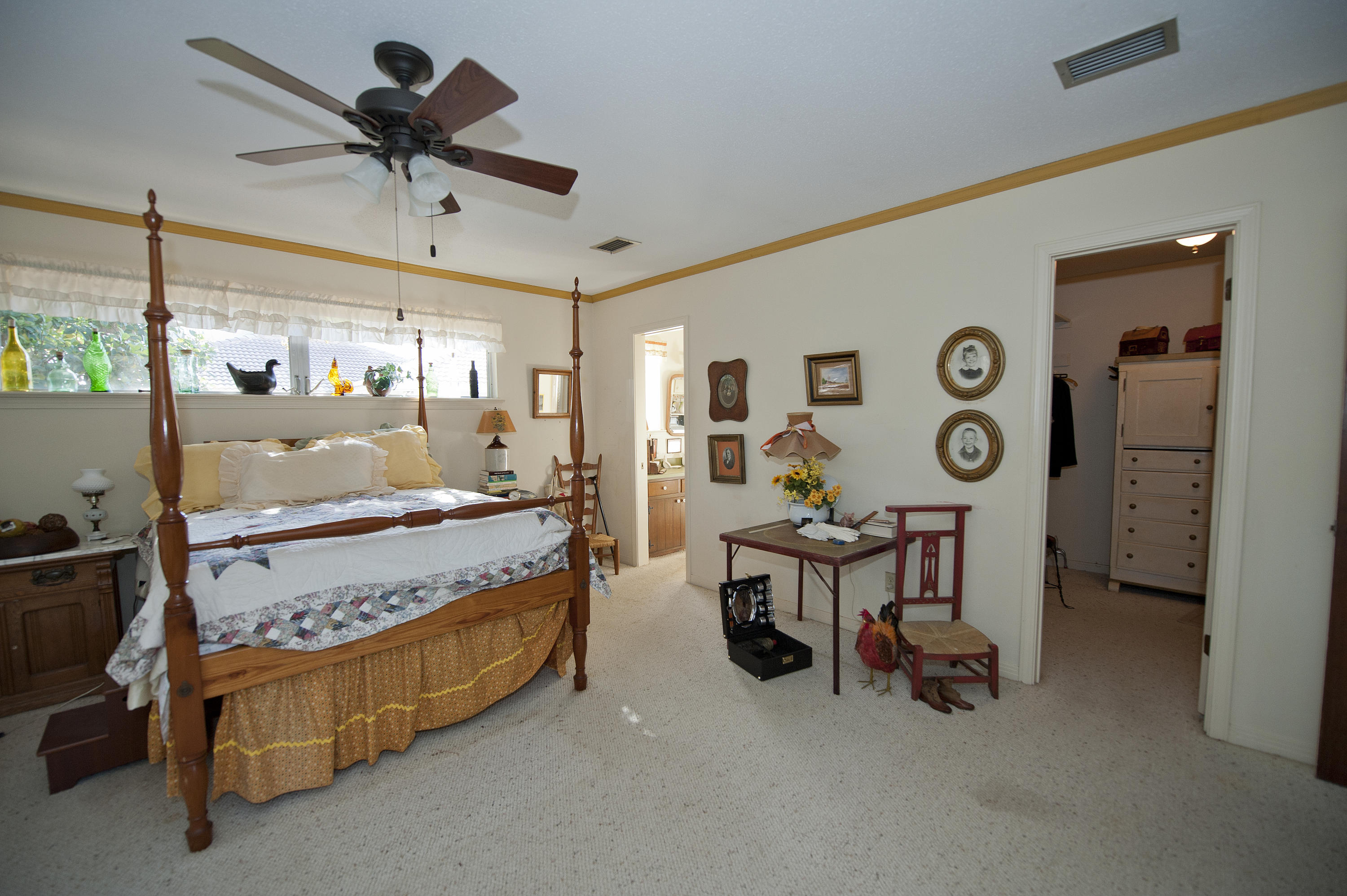 LAKE LORRAINE ESTATES - Residential