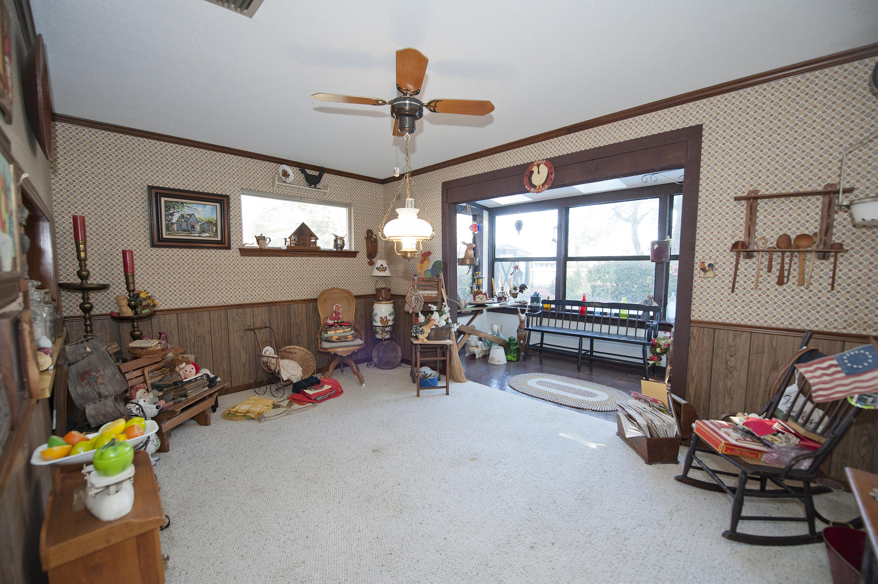 LAKE LORRAINE ESTATES - Residential