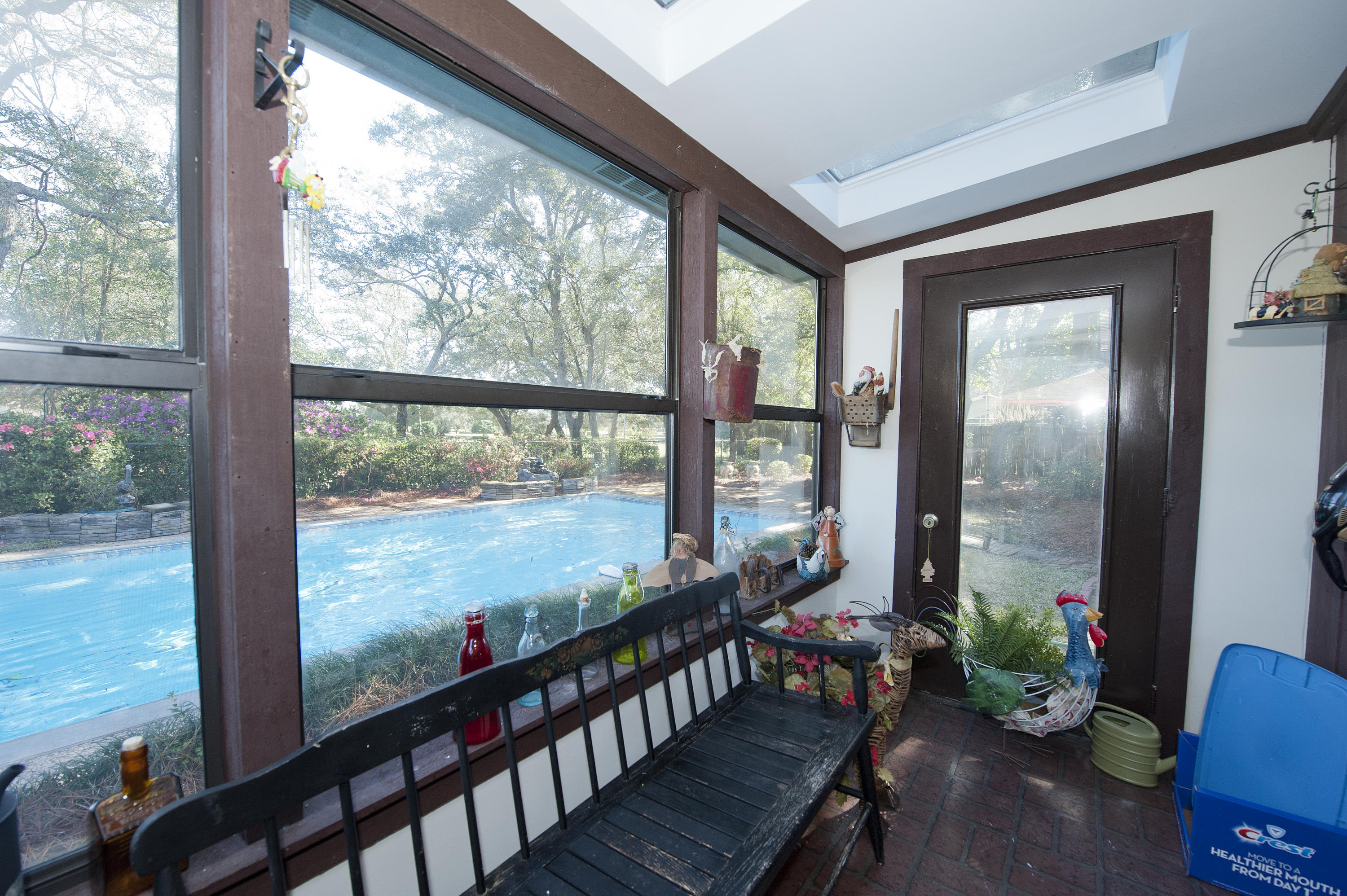 LAKE LORRAINE ESTATES - Residential