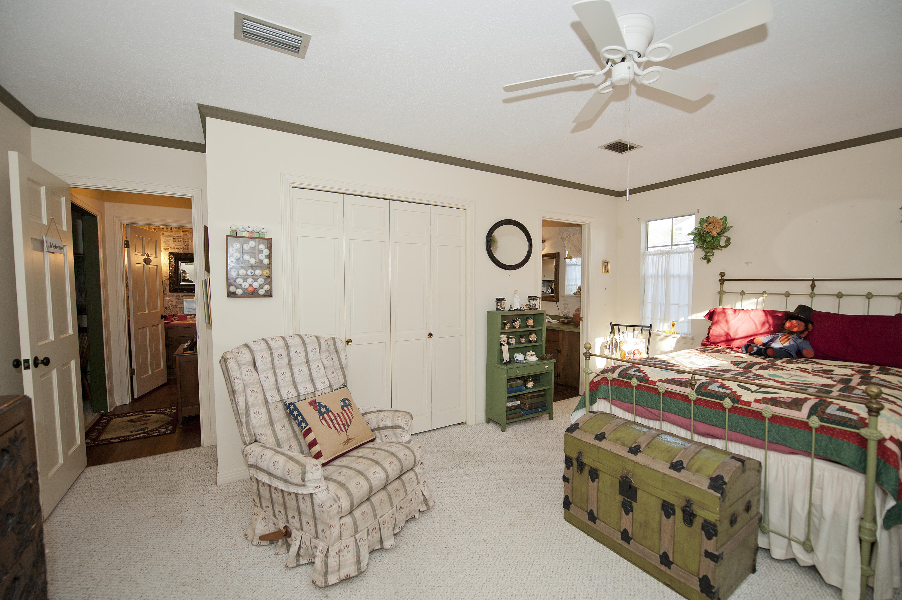 LAKE LORRAINE ESTATES - Residential