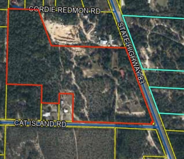 4099 State Highway 83