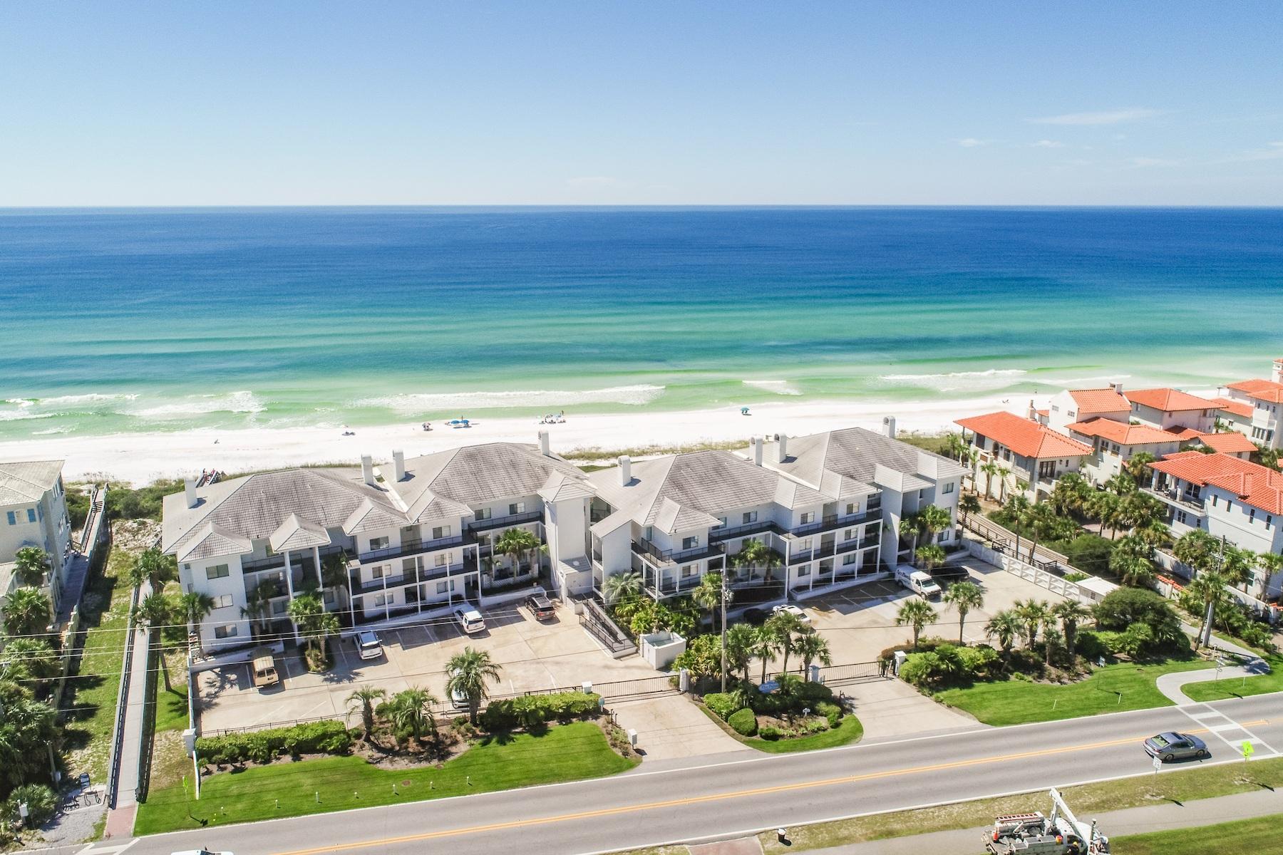 PALMS OF DUNE ALLEN CONDO - Residential