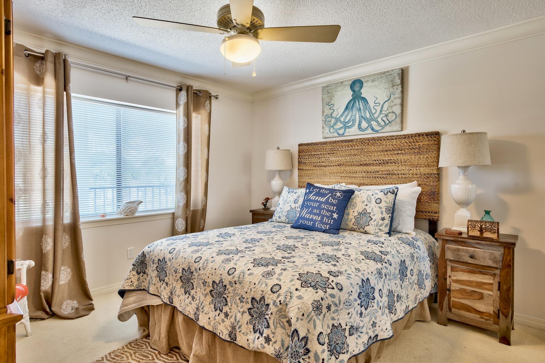 PALMS OF DUNE ALLEN CONDO - Residential
