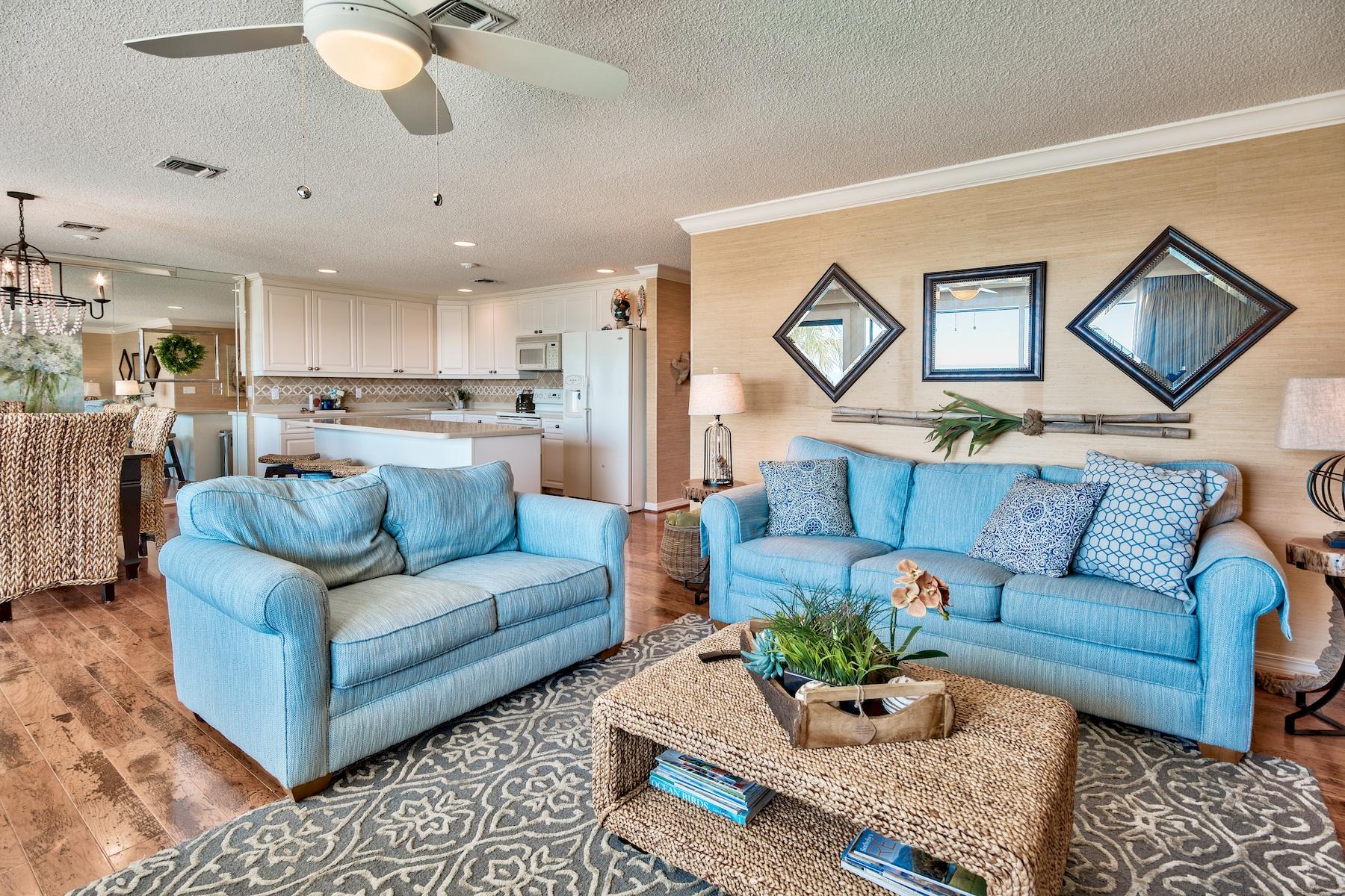 PALMS OF DUNE ALLEN CONDO - Residential