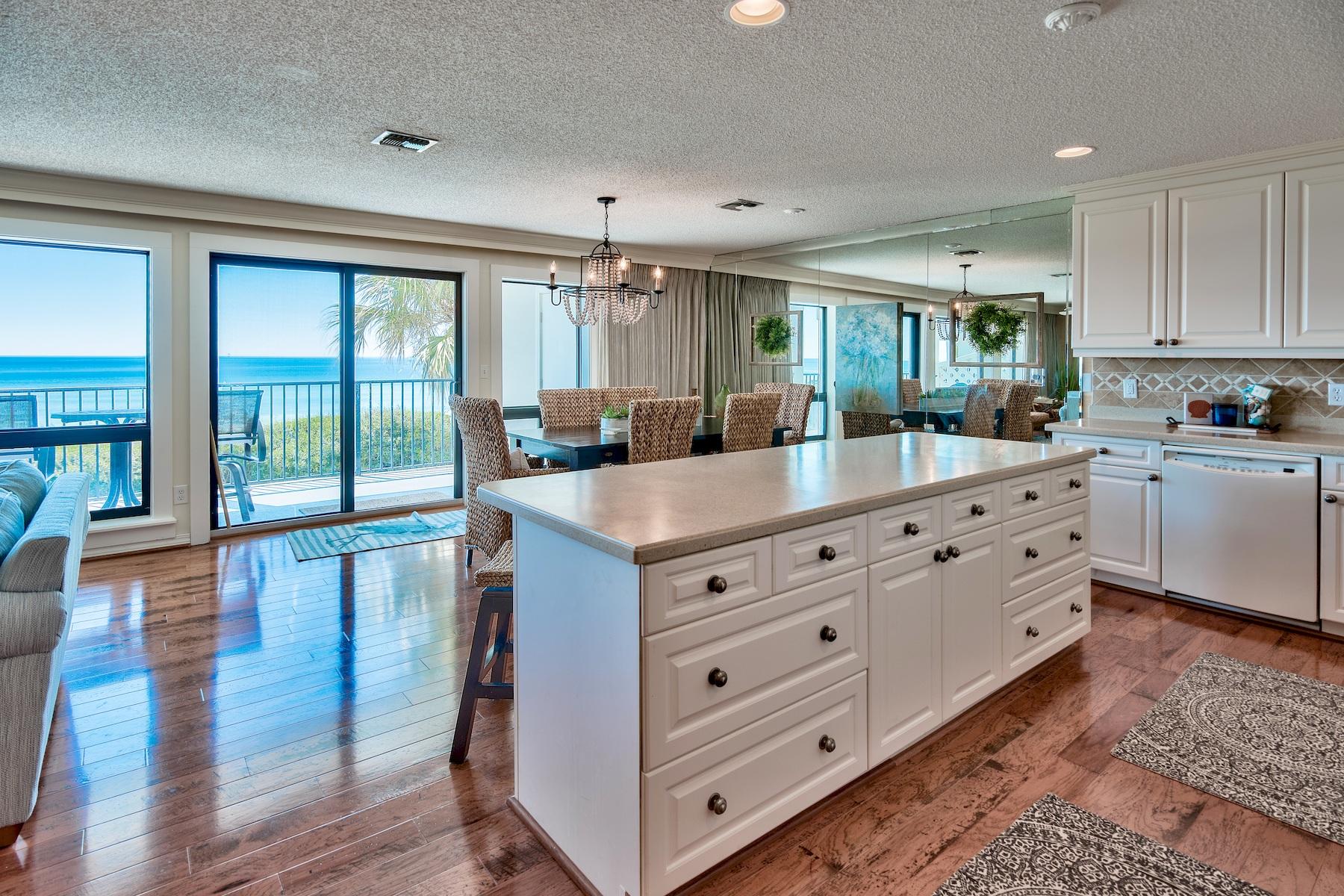 PALMS OF DUNE ALLEN CONDO - Residential