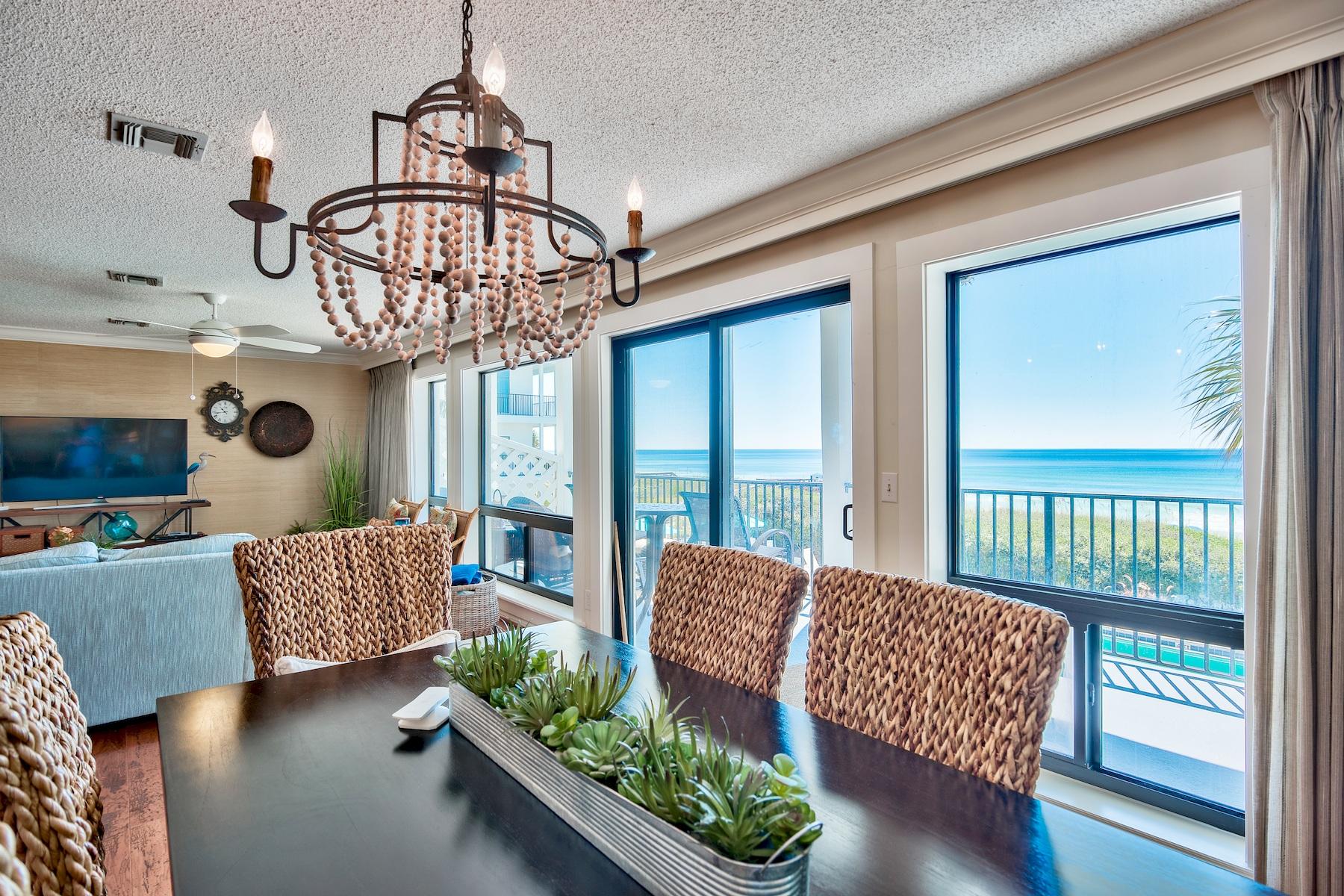 PALMS OF DUNE ALLEN CONDO - Residential