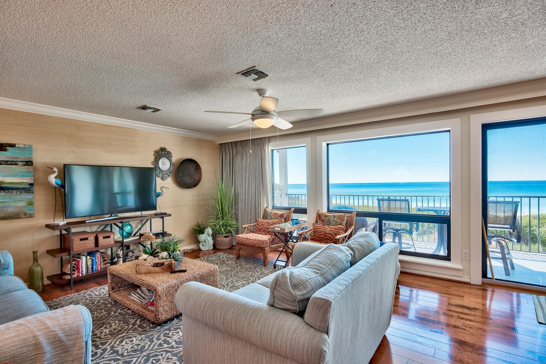PALMS OF DUNE ALLEN CONDO - Residential