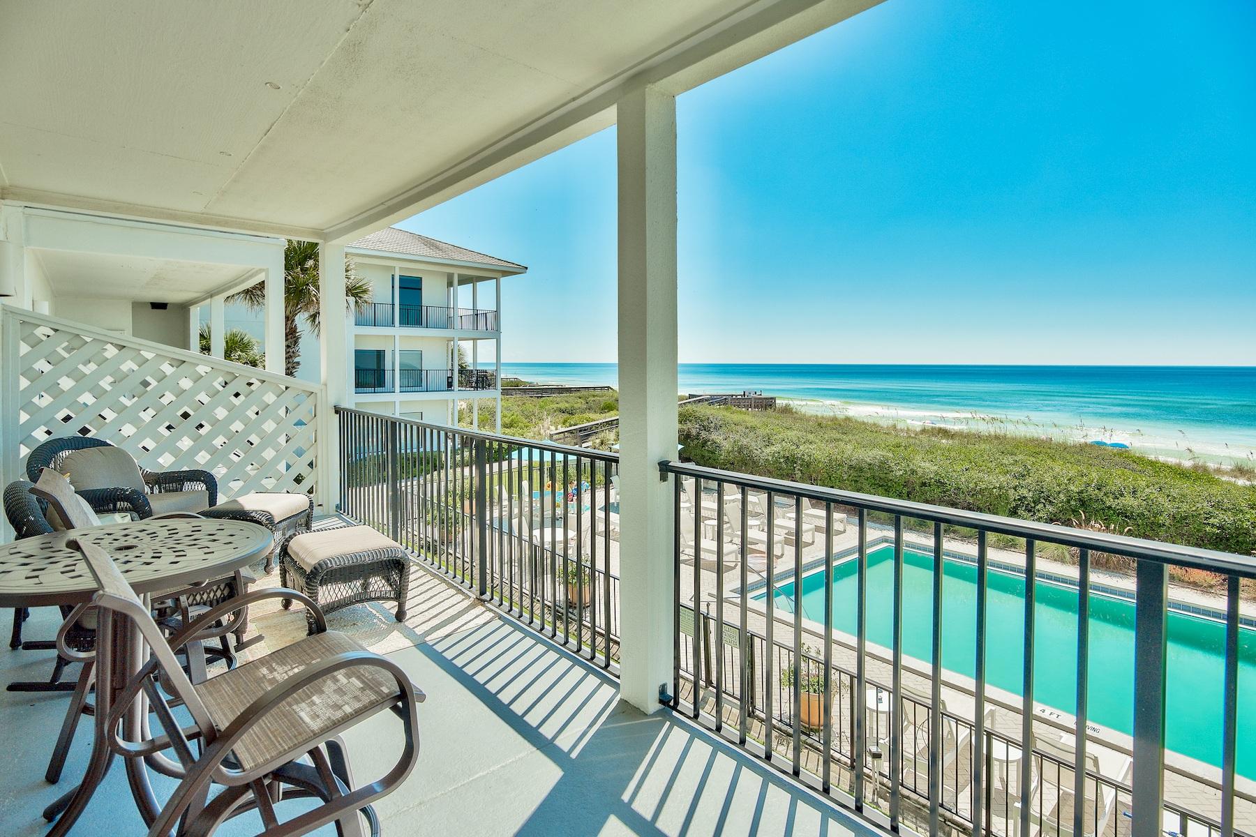 PALMS OF DUNE ALLEN CONDO - Residential