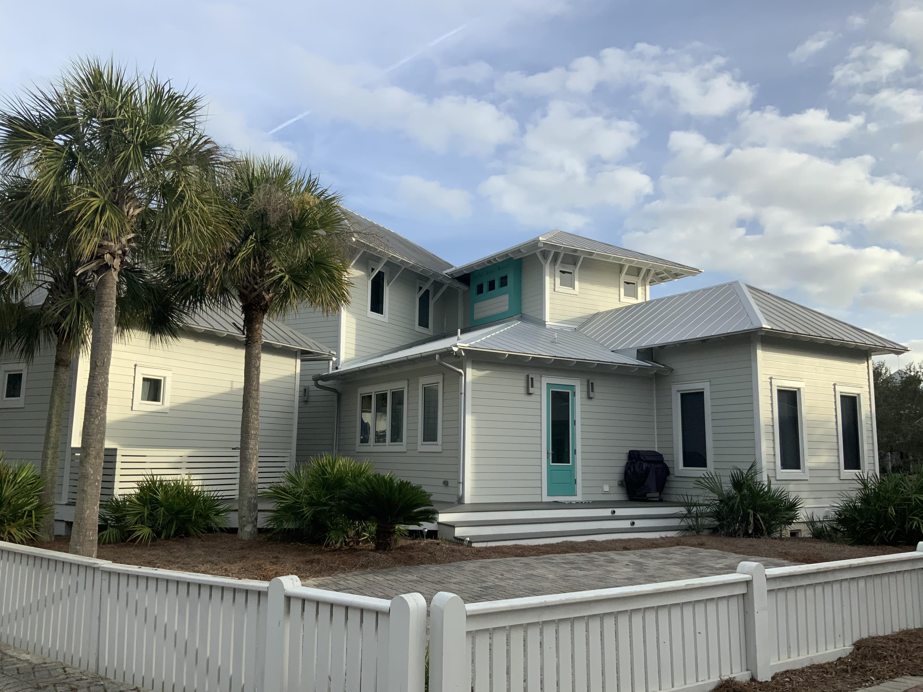 CARILLON BEACH - Residential