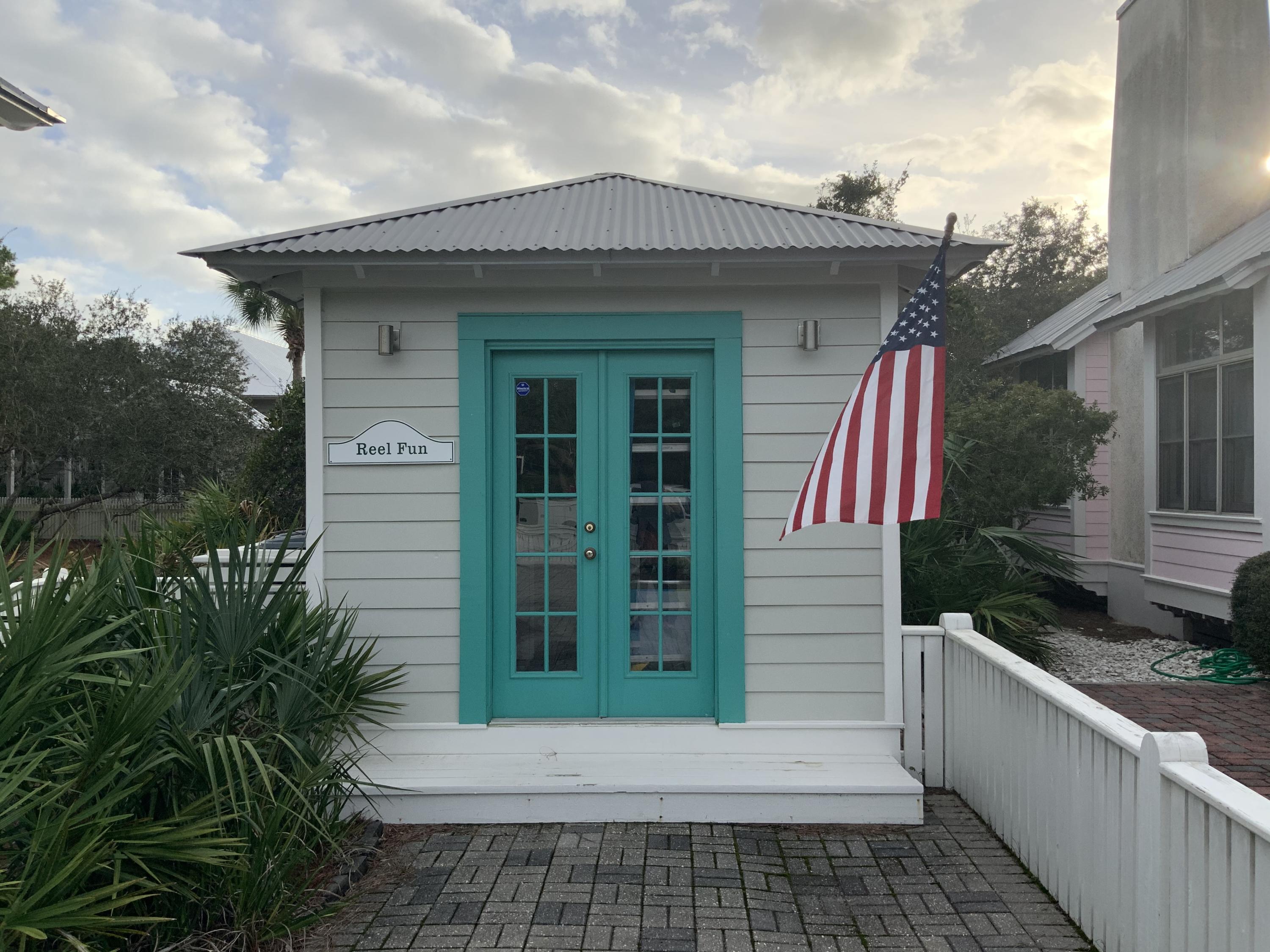 CARILLON BEACH - Residential