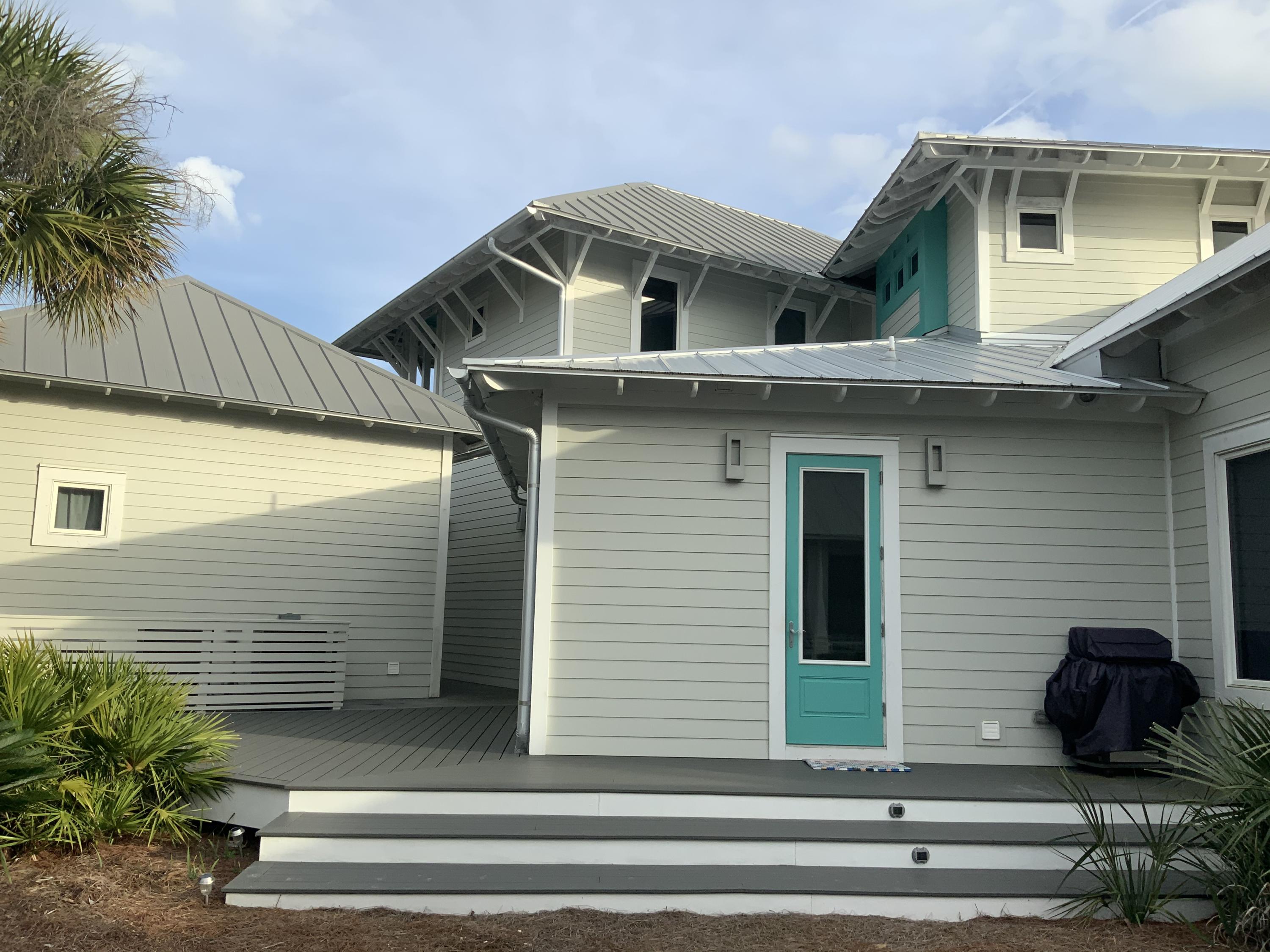 CARILLON BEACH - Residential