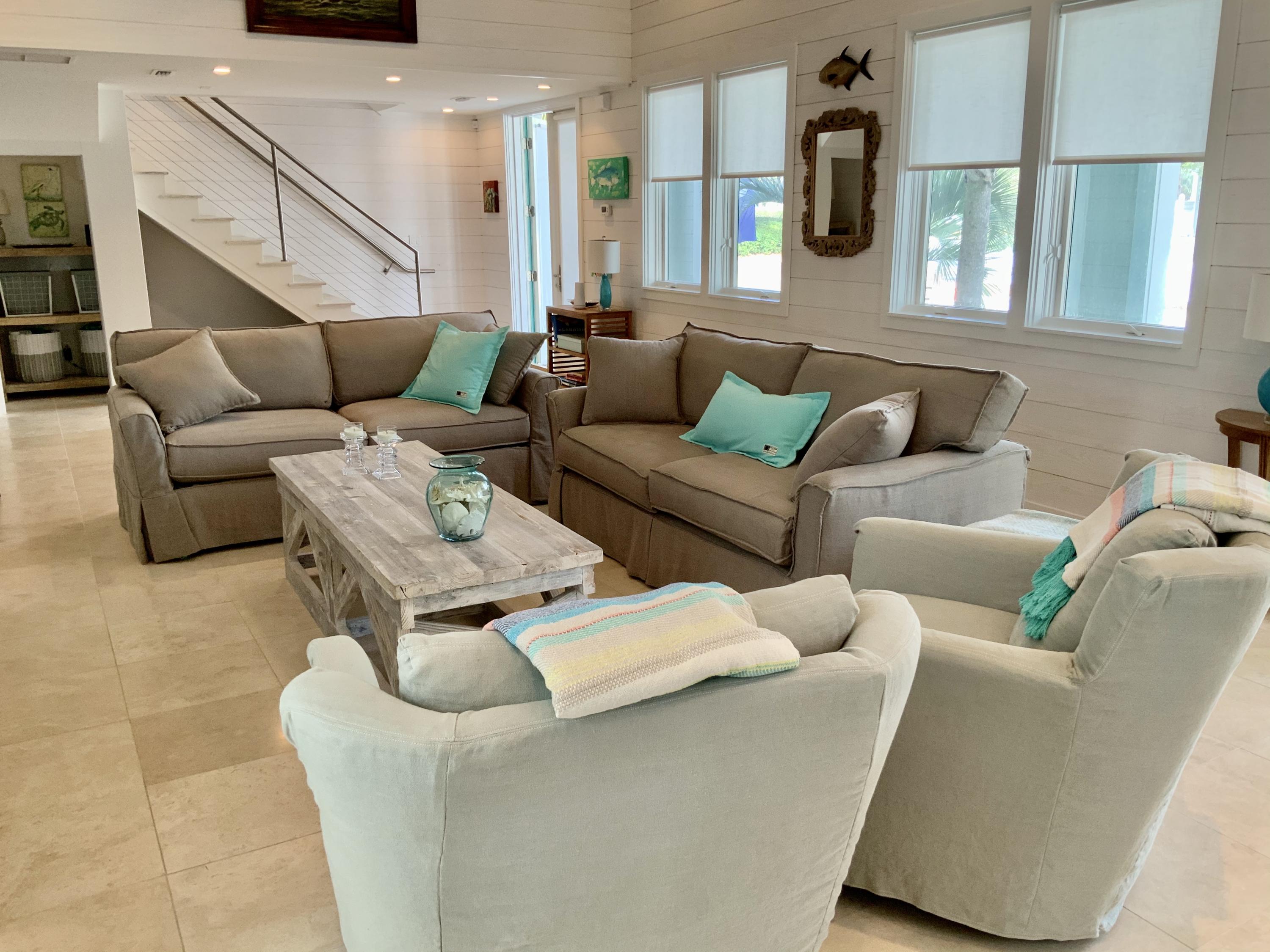 CARILLON BEACH - Residential