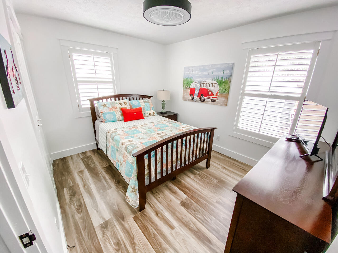 THOMPSON PLANTATION - Residential