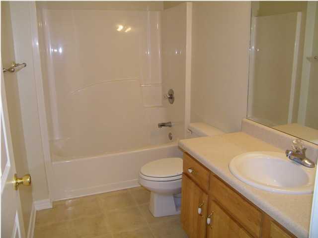 UNRECORDED SUBDIVISION - Residential