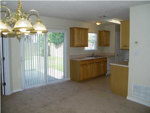 UNRECORDED SUBDIVISION - Residential