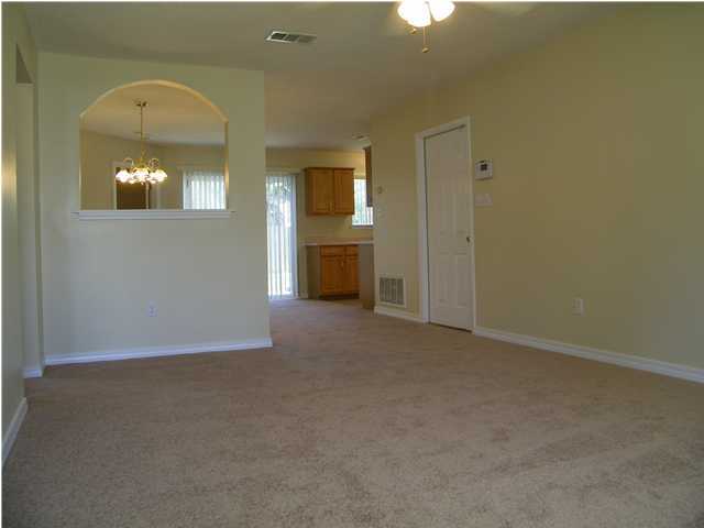 UNRECORDED SUBDIVISION - Residential