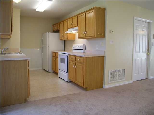 UNRECORDED SUBDIVISION - Residential