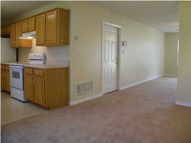 UNRECORDED SUBDIVISION - Residential